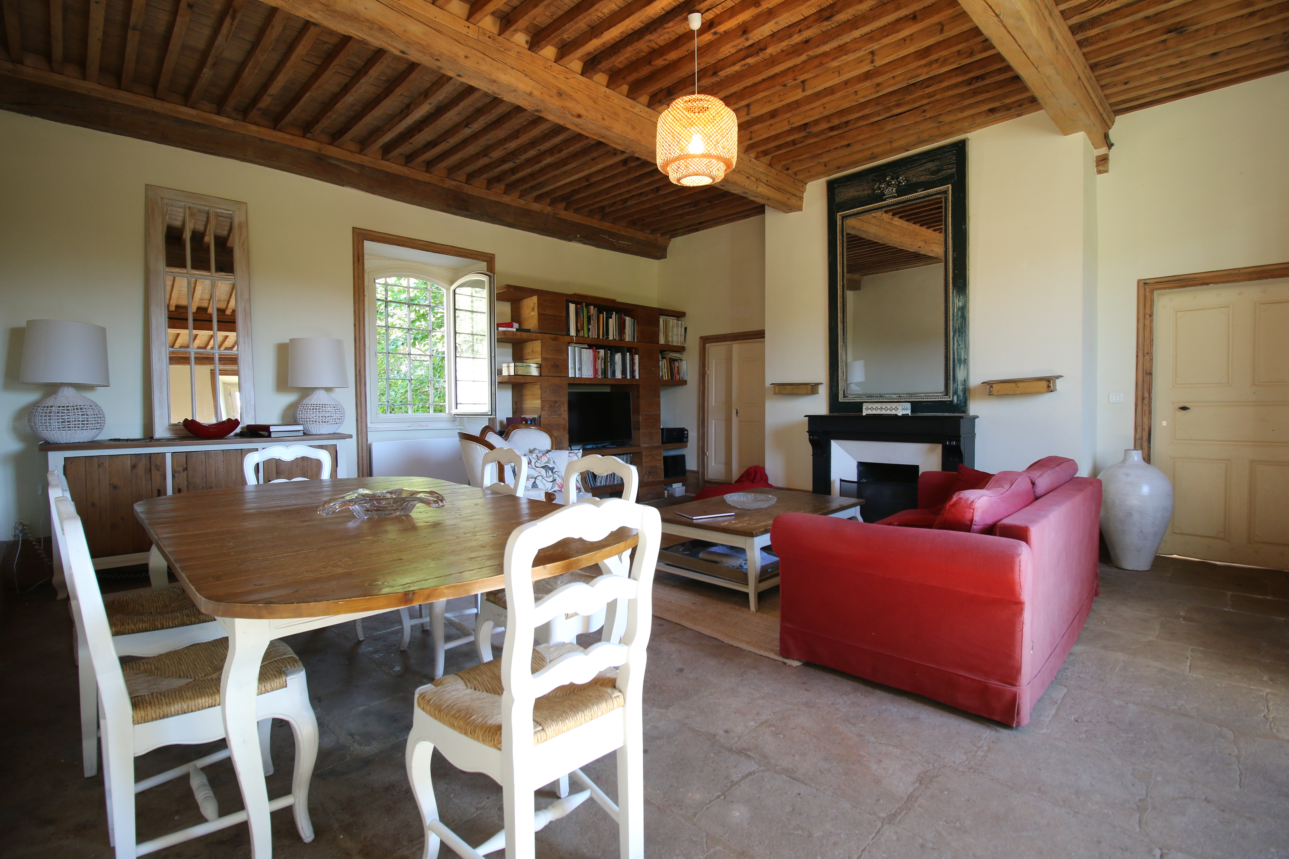French property for sale in Ruoms, Ardèche - €990,000 - photo 