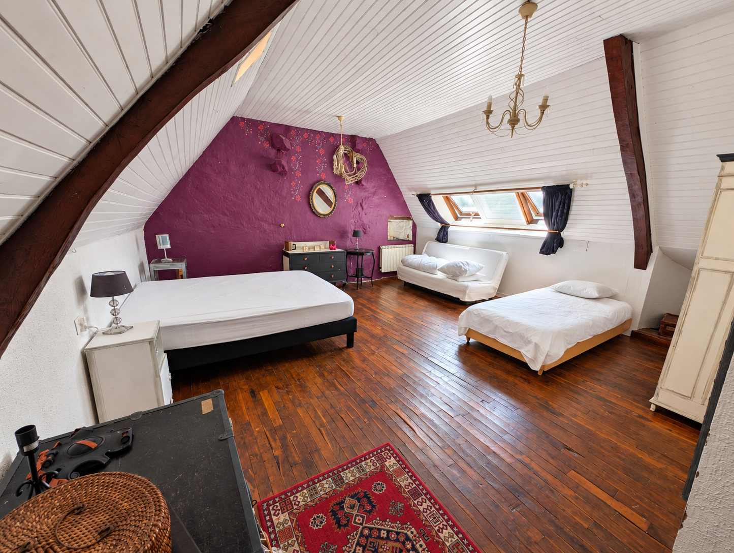 French property for sale in Cléguérec, Morbihan - €795,000 - photo 