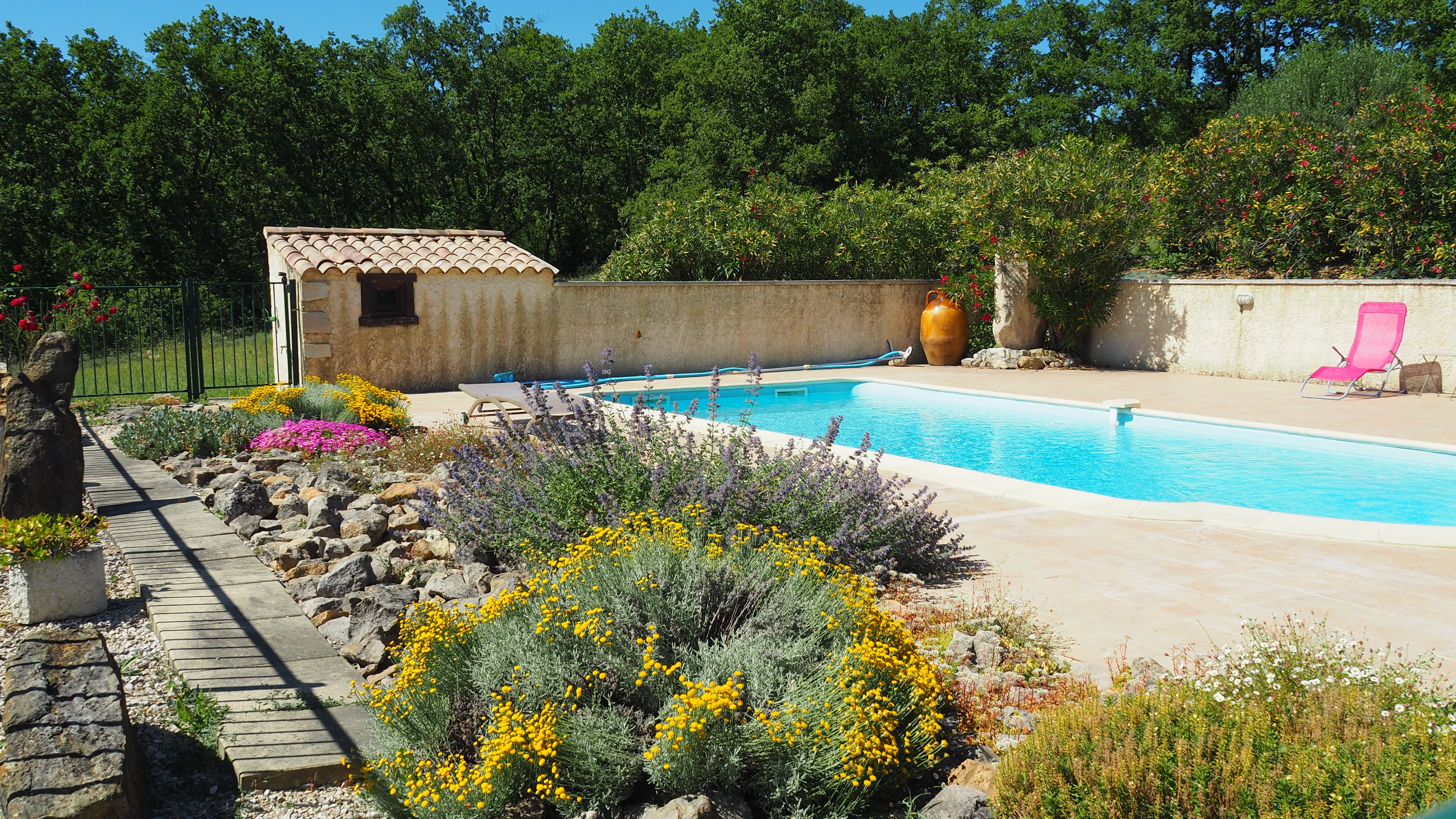 French property for sale in Barjac, Gard - €650,000 - photo 