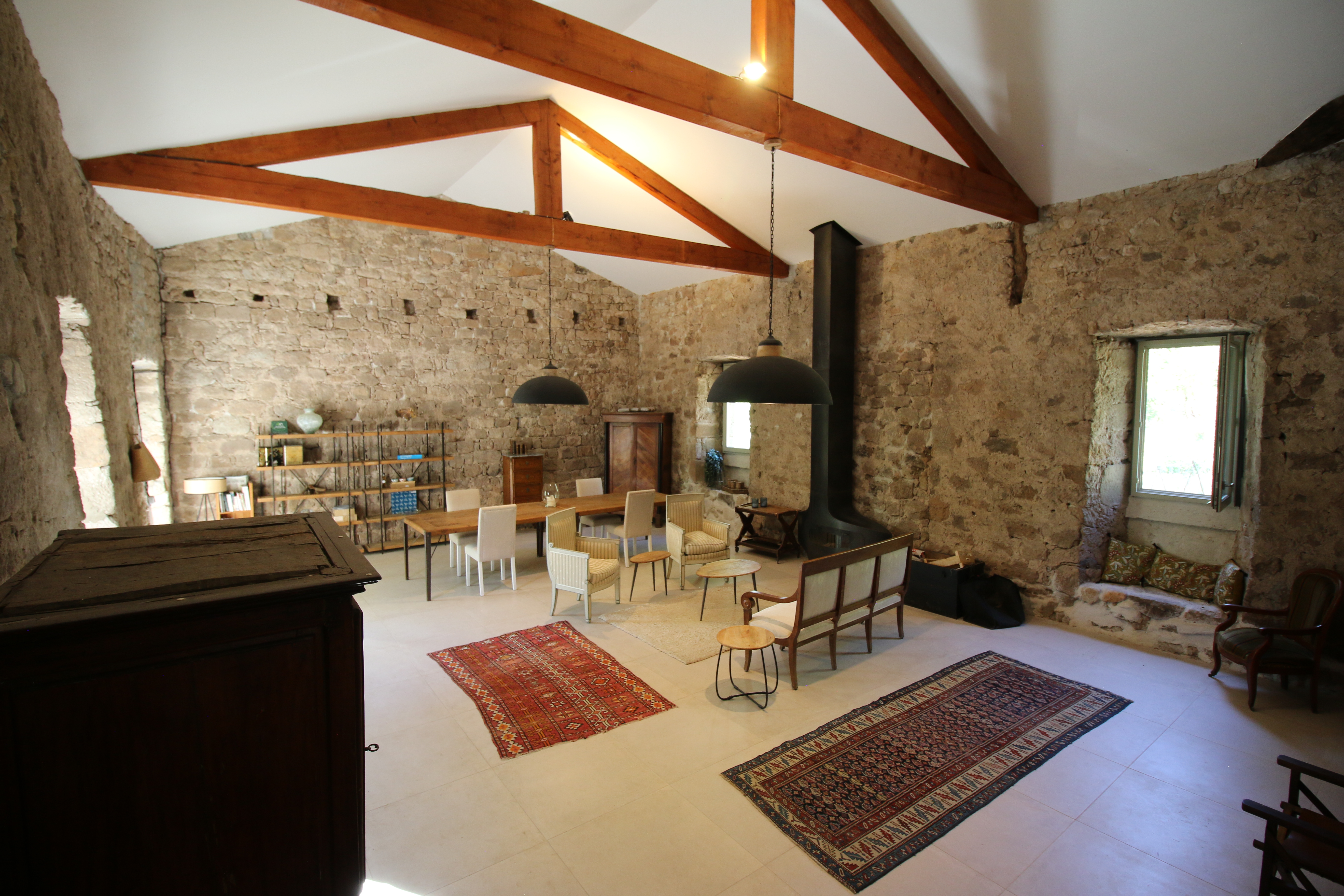 French property for sale in Ruoms, Ardèche - €990,000 - photo 