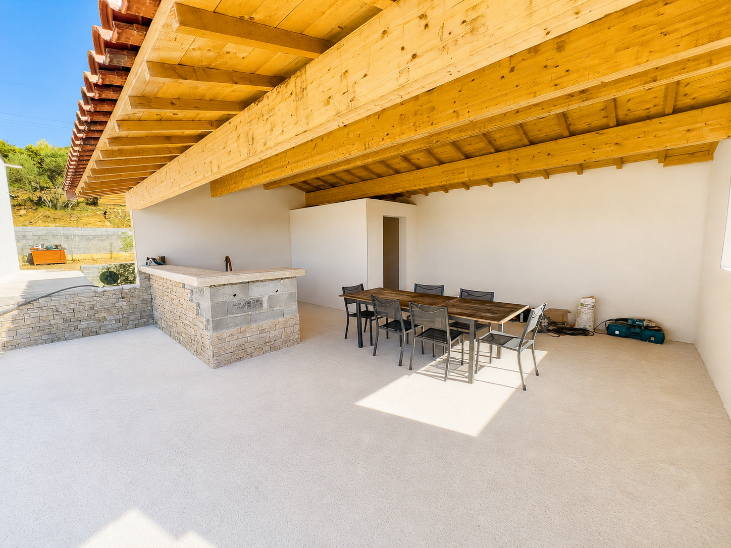 French property for sale in Neffiès, Hérault - €619,500 - photo 