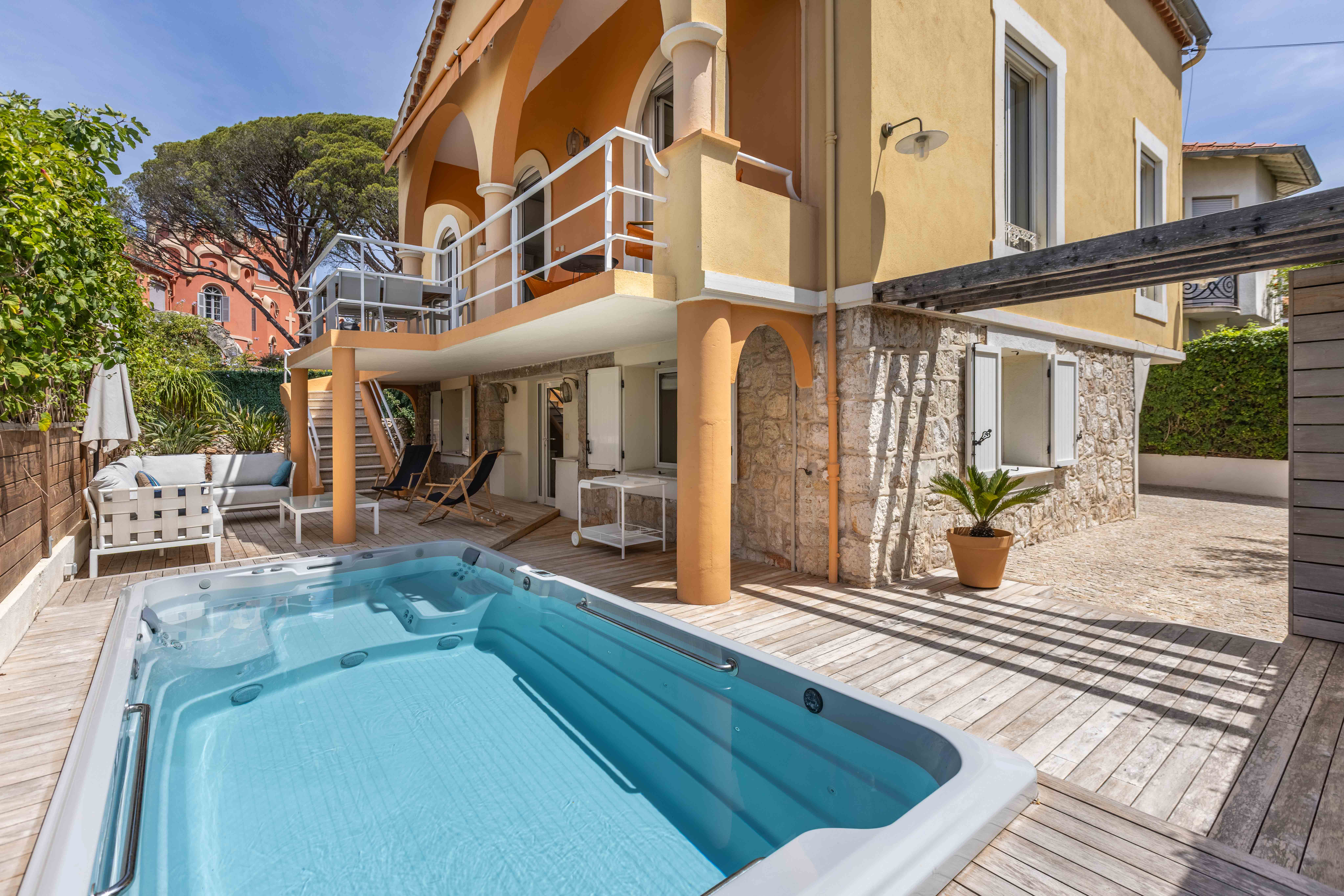 Propriété en France à vendre à Nice, Alpes-Maritimes - €2 200 000 - photo 