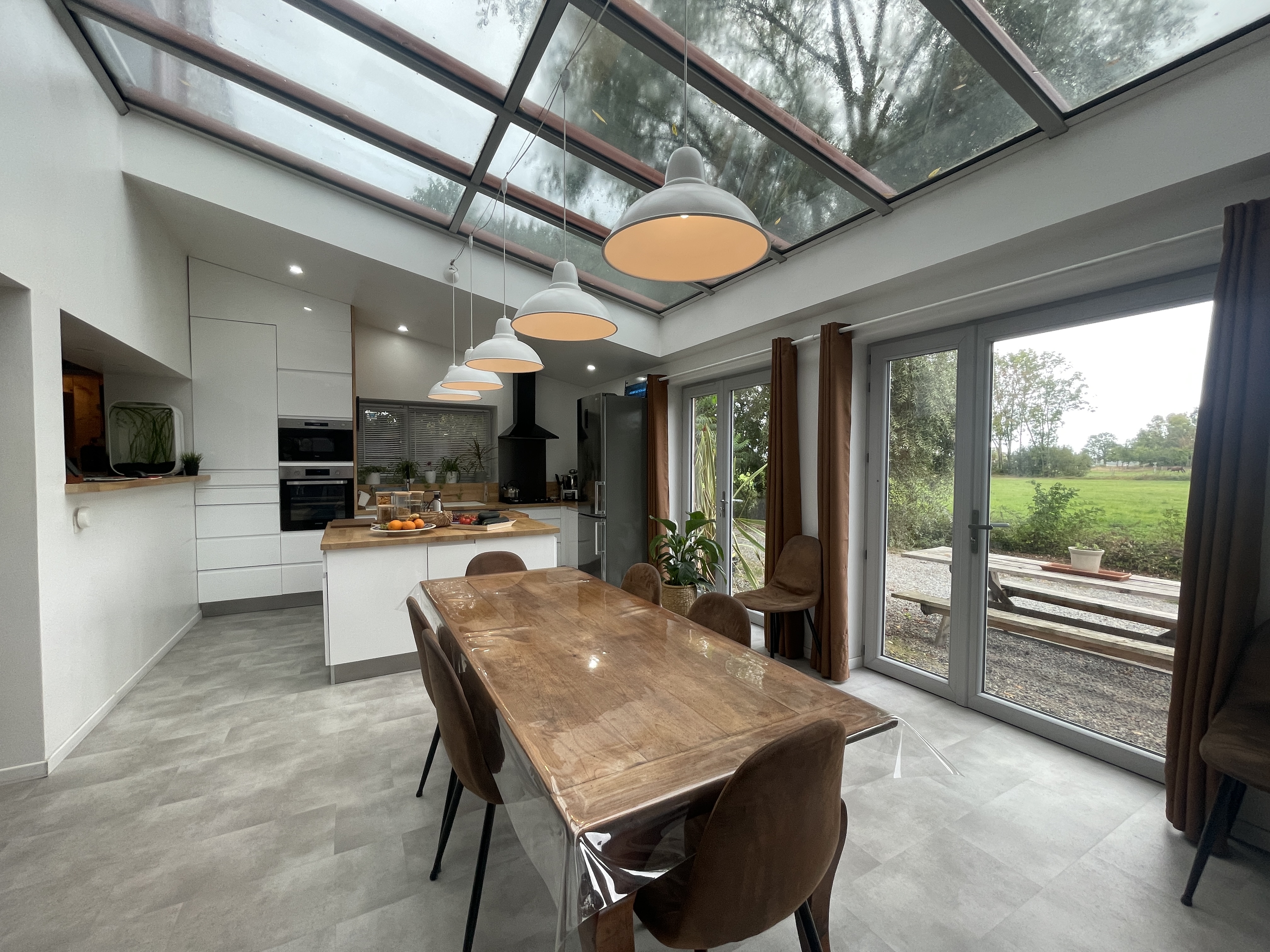 French property for sale in Beauvoir, Manche - €2,862,000 - photo 