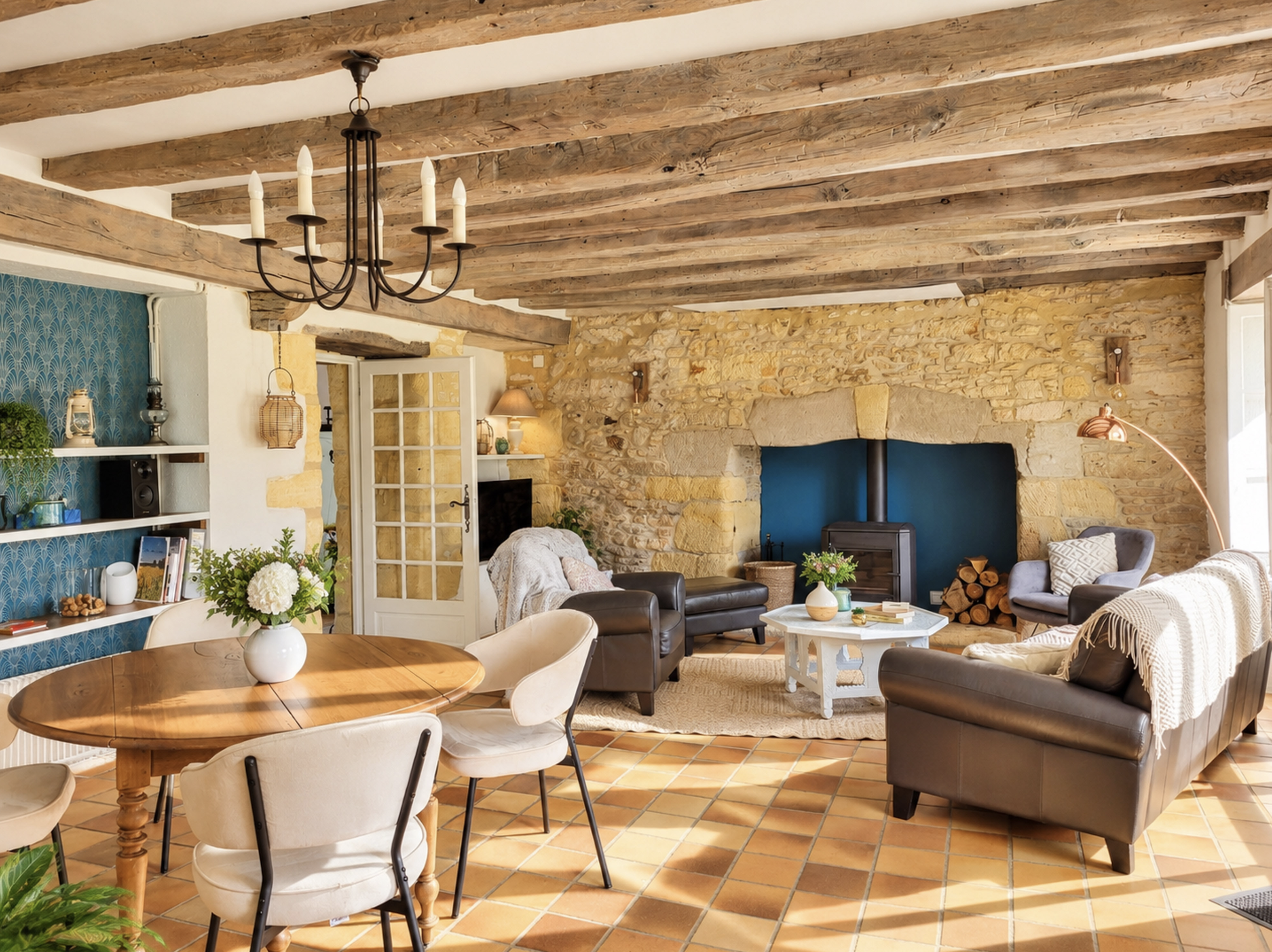 French property for sale in Saint-Cyprien, Dordogne - €750,000 - photo 