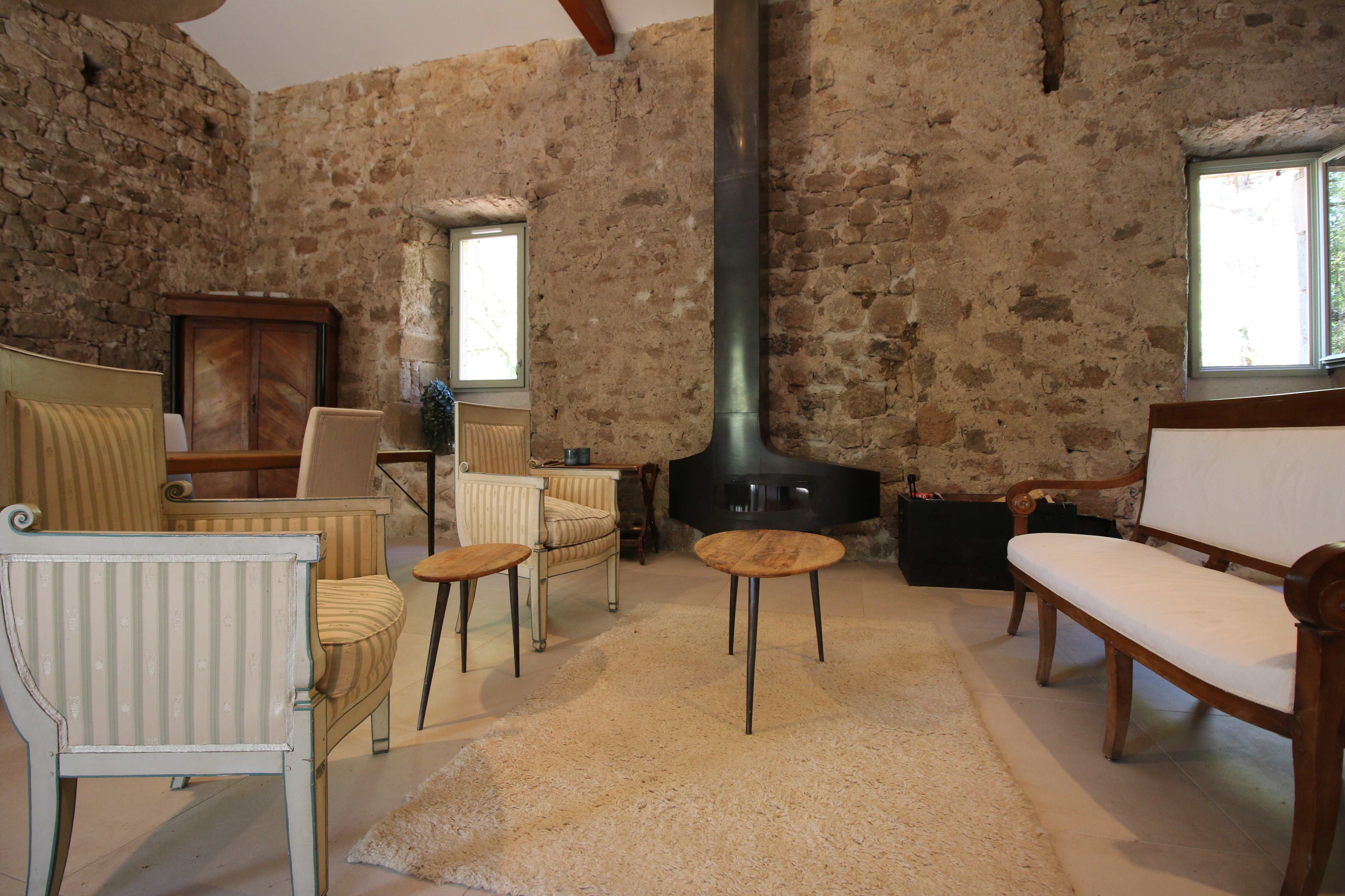 French property for sale in Ruoms, Ardèche - €990,000 - photo 