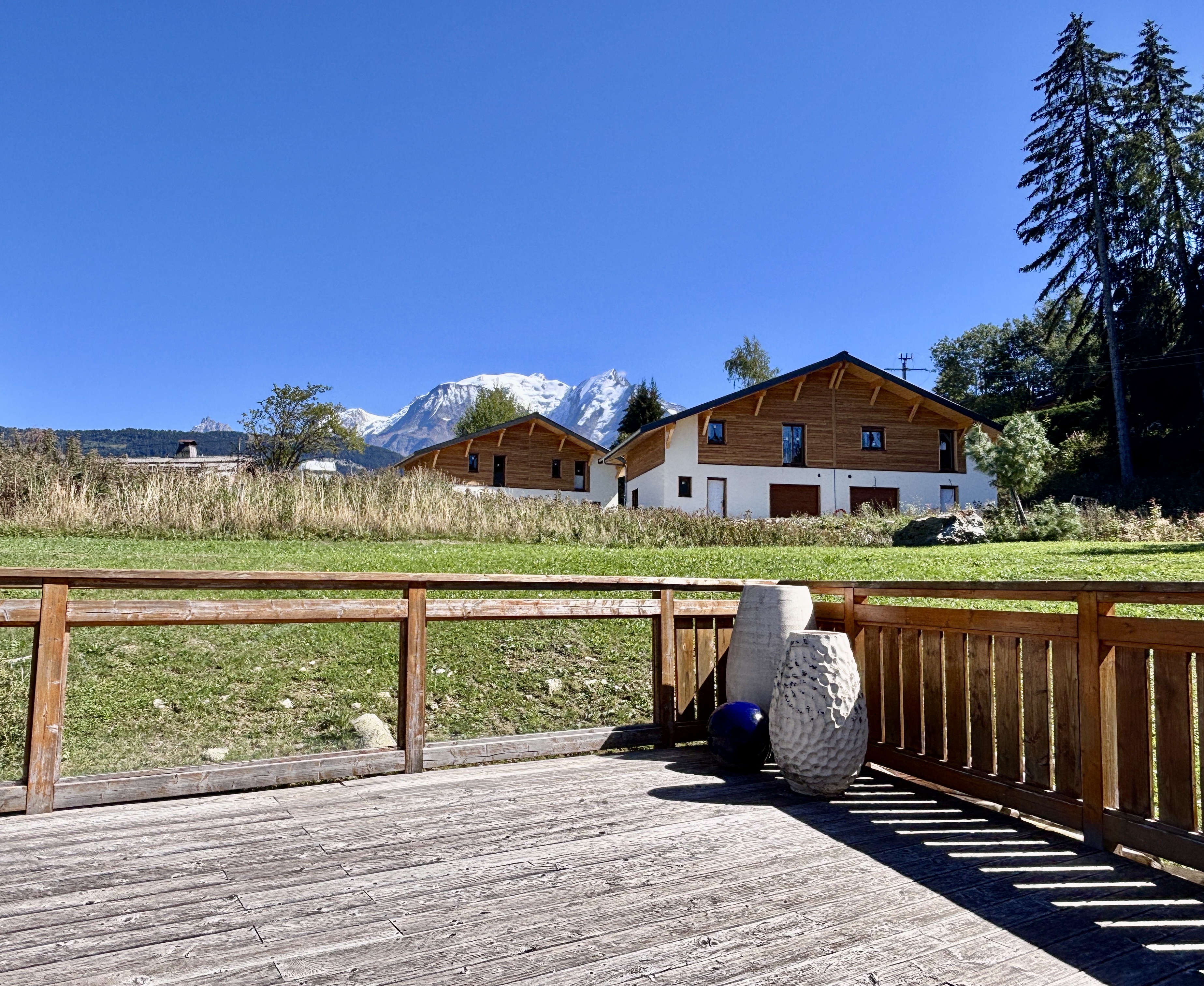 French property for sale in Saint-Gervais-les-Bains, Haute-Savoie - €1,895,000 - photo 