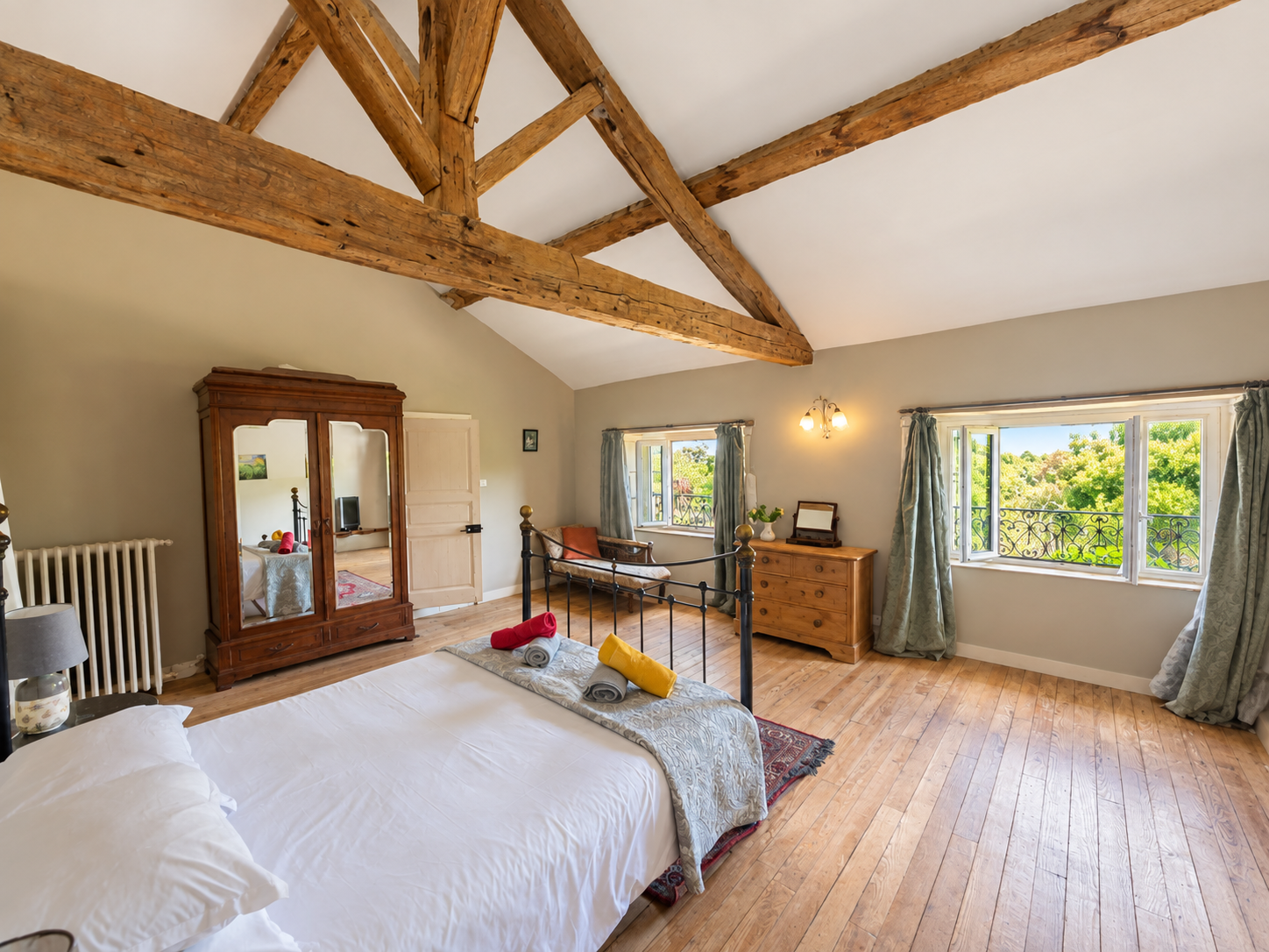French property for sale in Nabinaud, Charente - €689,000 - photo 