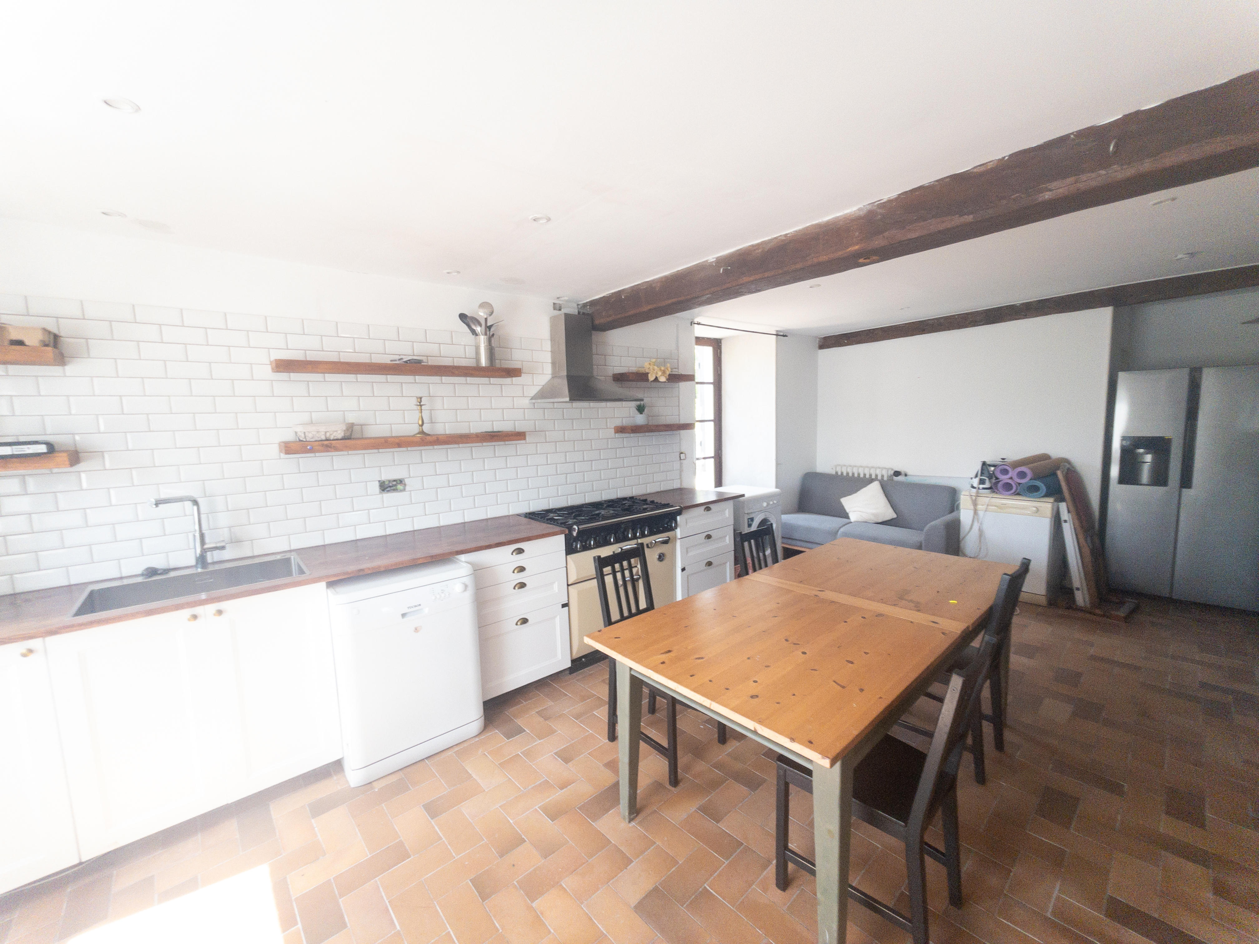 French property for sale in Nabinaud, Charente - €689,000 - photo 