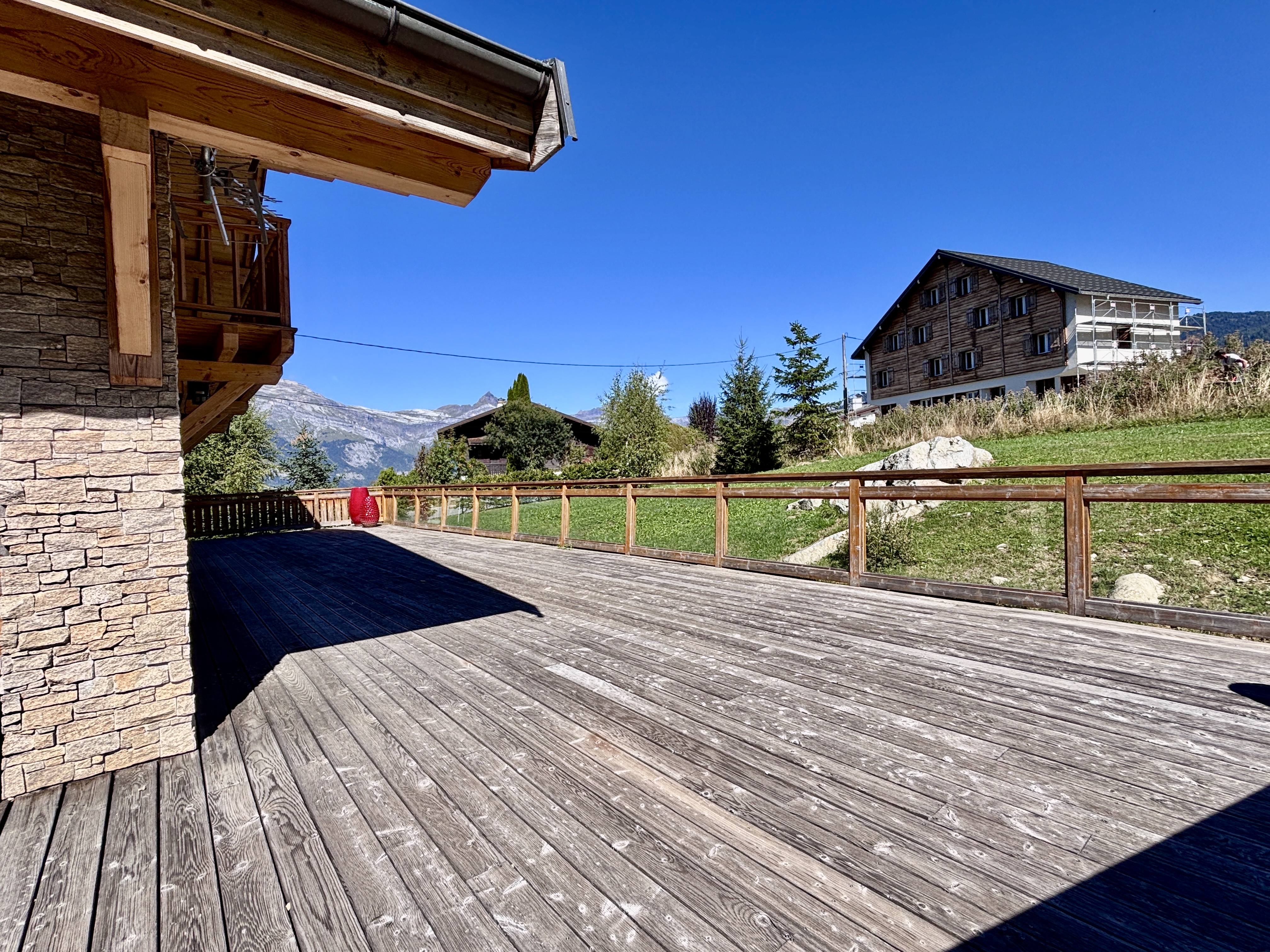 French property for sale in Saint-Gervais-les-Bains, Haute-Savoie - €1,895,000 - photo 