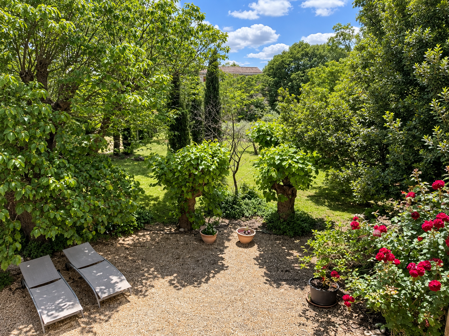 Propriété en France à vendre à Durfort-et-Saint-Martin-de-Sossenac, Gard - €1 195 000 - photo 