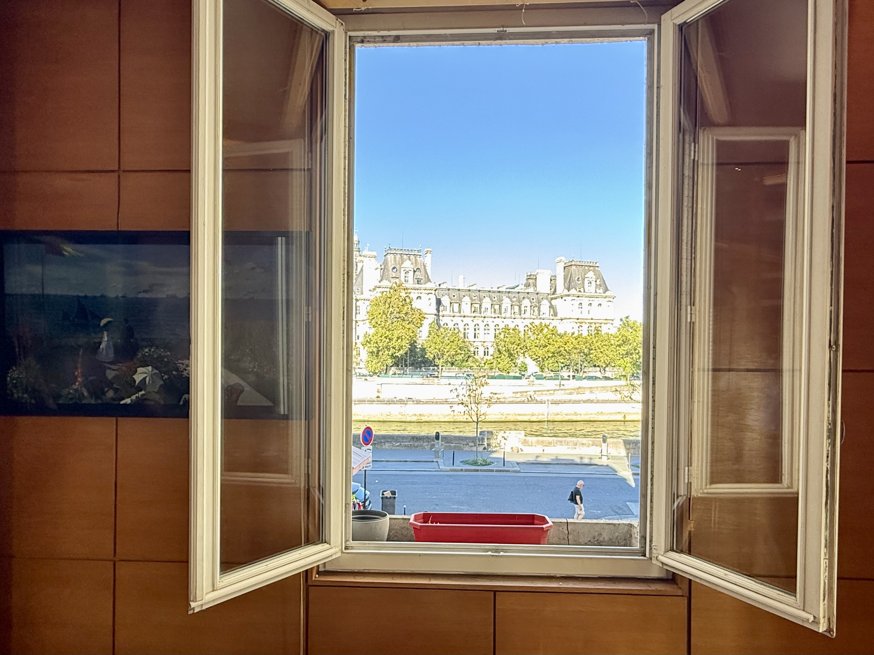 French property for sale in Paris 4e Arrondissement, Paris - €697,000 - photo 