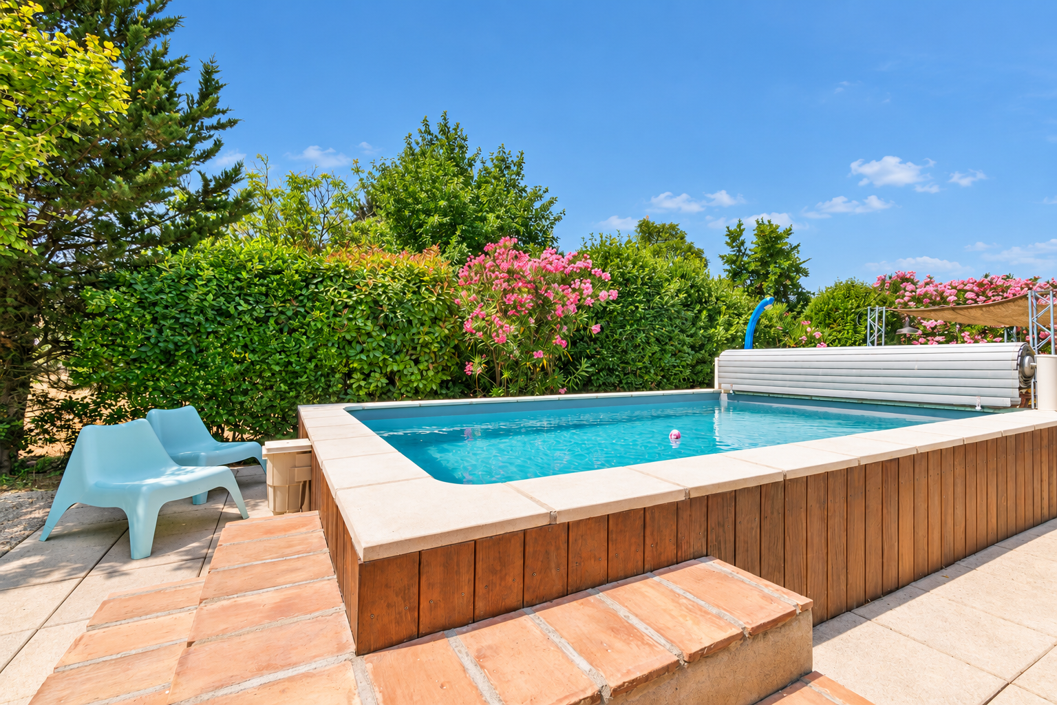 Propriété en France à vendre à Canet, Aude - €624 000 - photo 