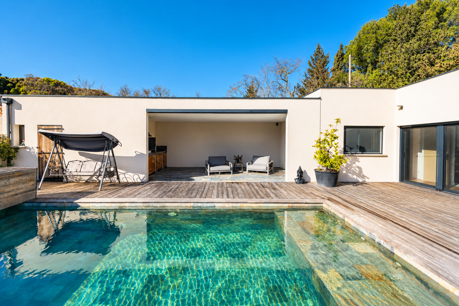 French property for sale in Narbonne, Aude - €485,000 - photo 