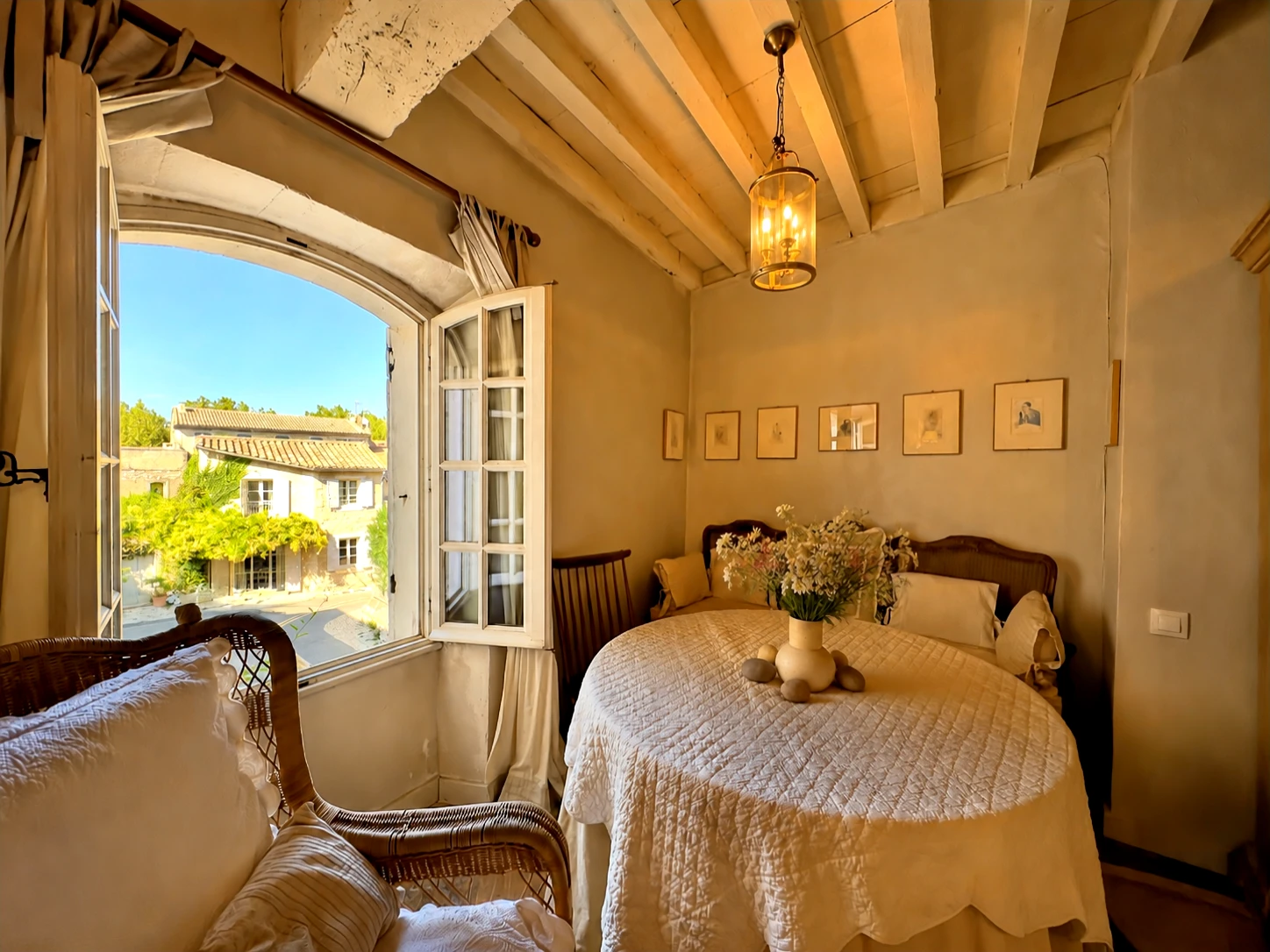 Propriété en France à vendre à Saint-Rémy-de-Provence, Bouches-du-Rhône - €1 550 000 - photo 
