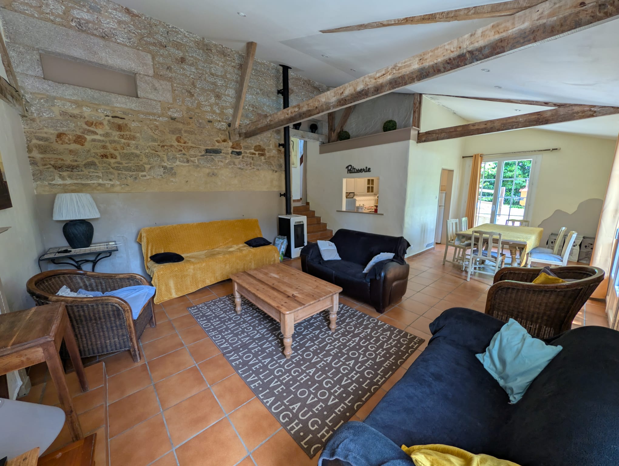 French property for sale in Cléguérec, Morbihan - €795,000 - photo 