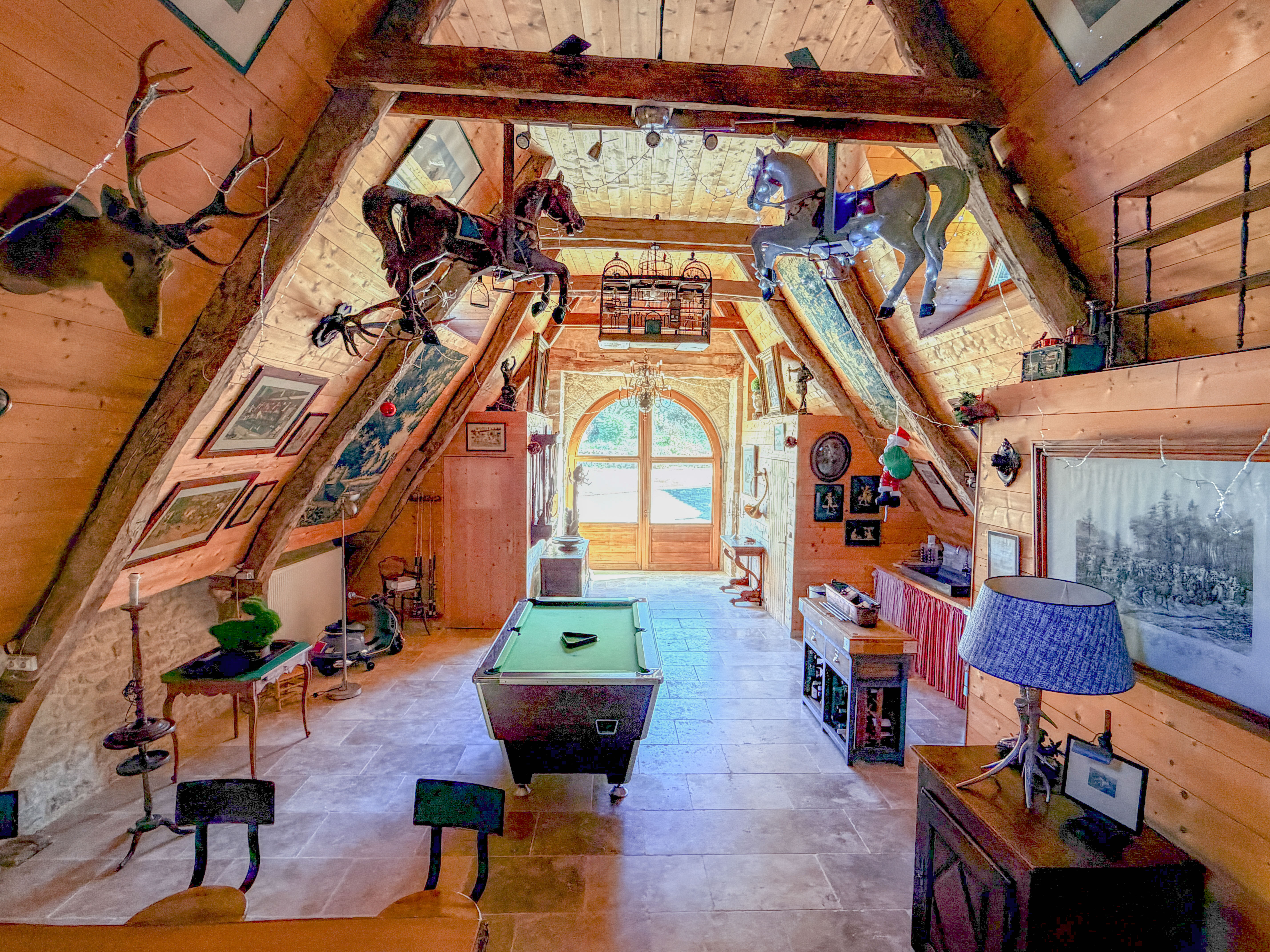 French property for sale in Séniergues, Lot - €1,038,000 - photo 