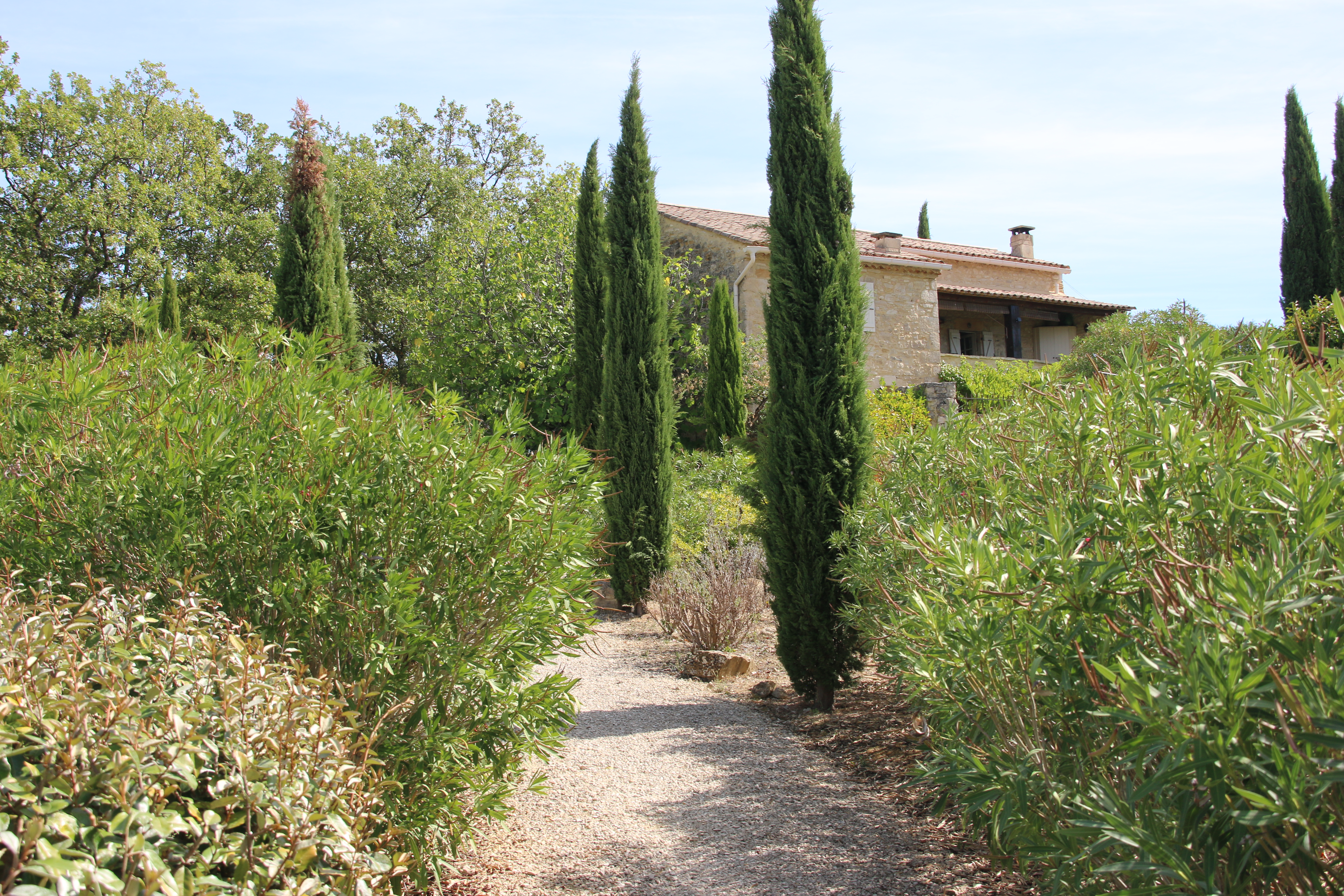 French property for sale in Barjac, Gard - €650,000 - photo 