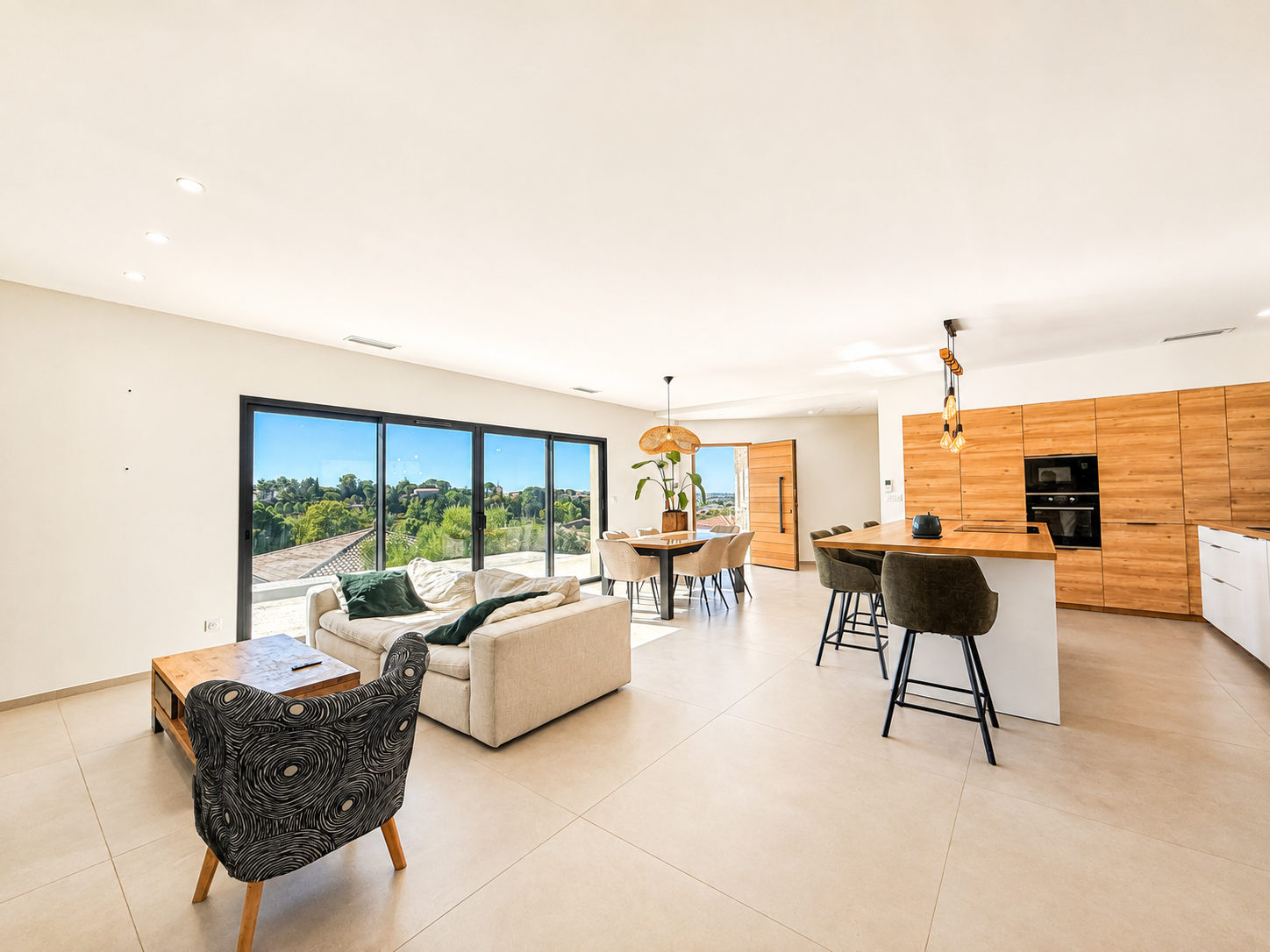 French property for sale in Neffiès, Hérault - €619,500 - photo 