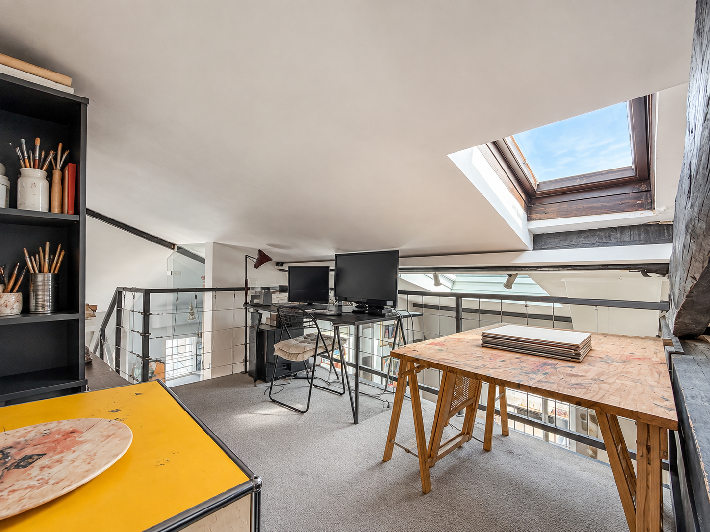 French property for sale in Paris, Paris - €1,160,000 - photo 