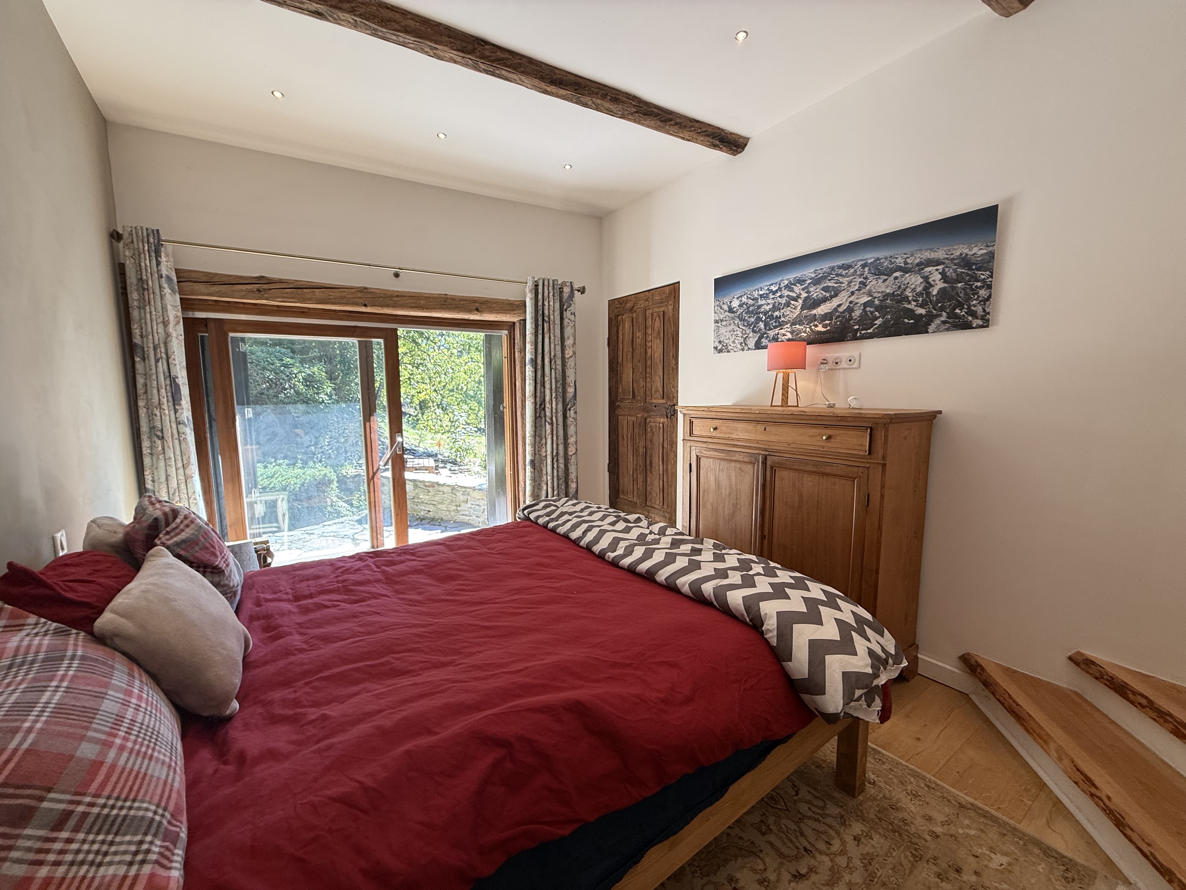 Propriété en France à vendre à Séez, Savoie - €1 695 000 - photo 