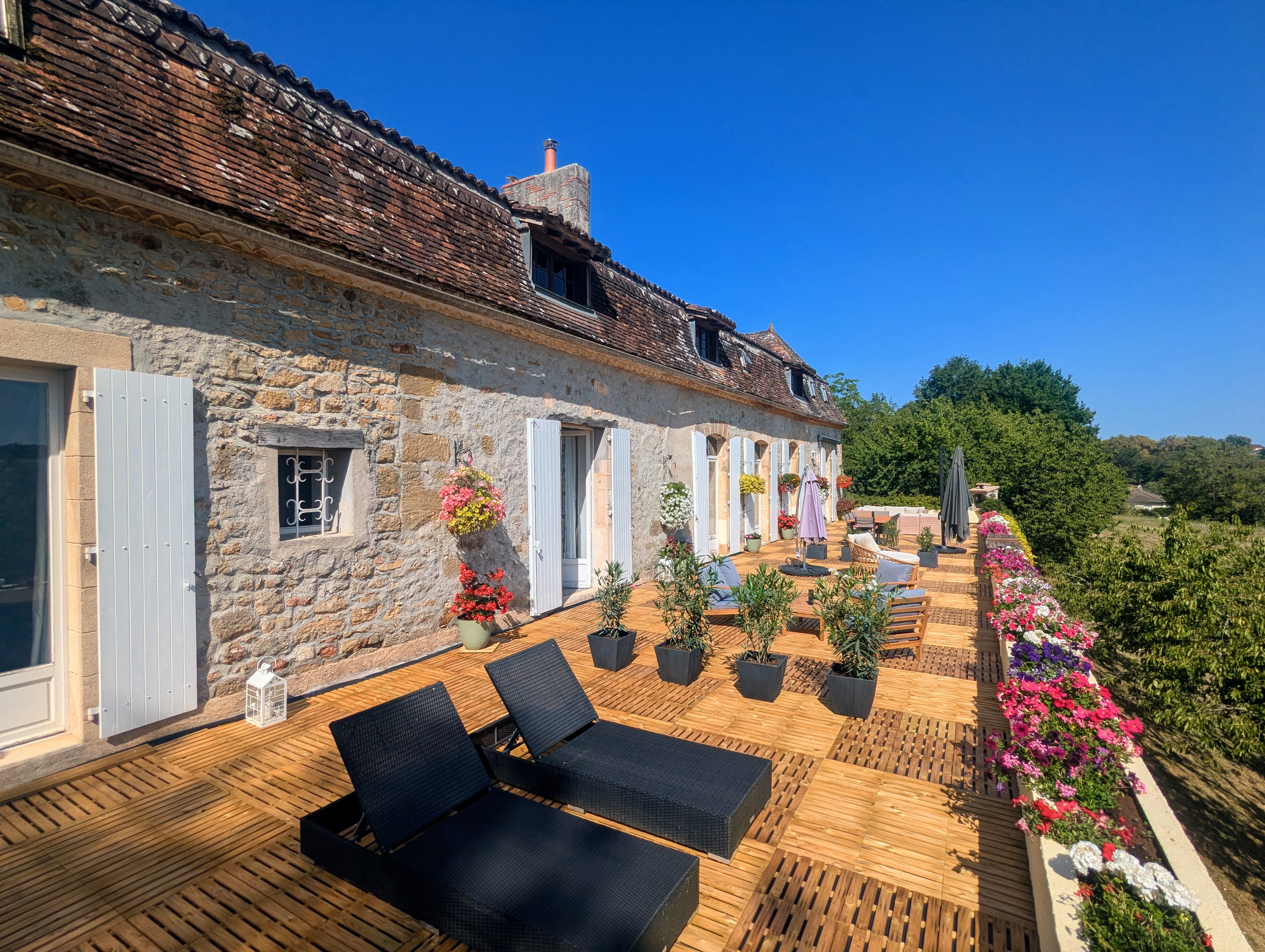 Propriété en France à vendre à Thiviers, Dordogne - €679 000 - photo 