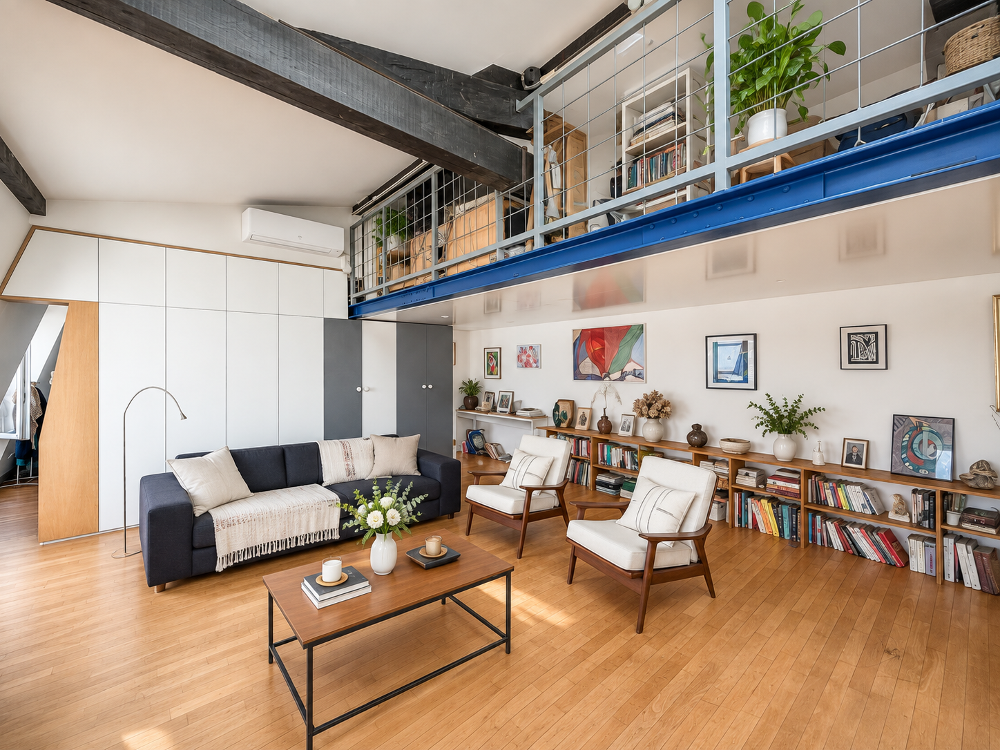 French property for sale in Paris, Paris - €1,160,000 - photo 