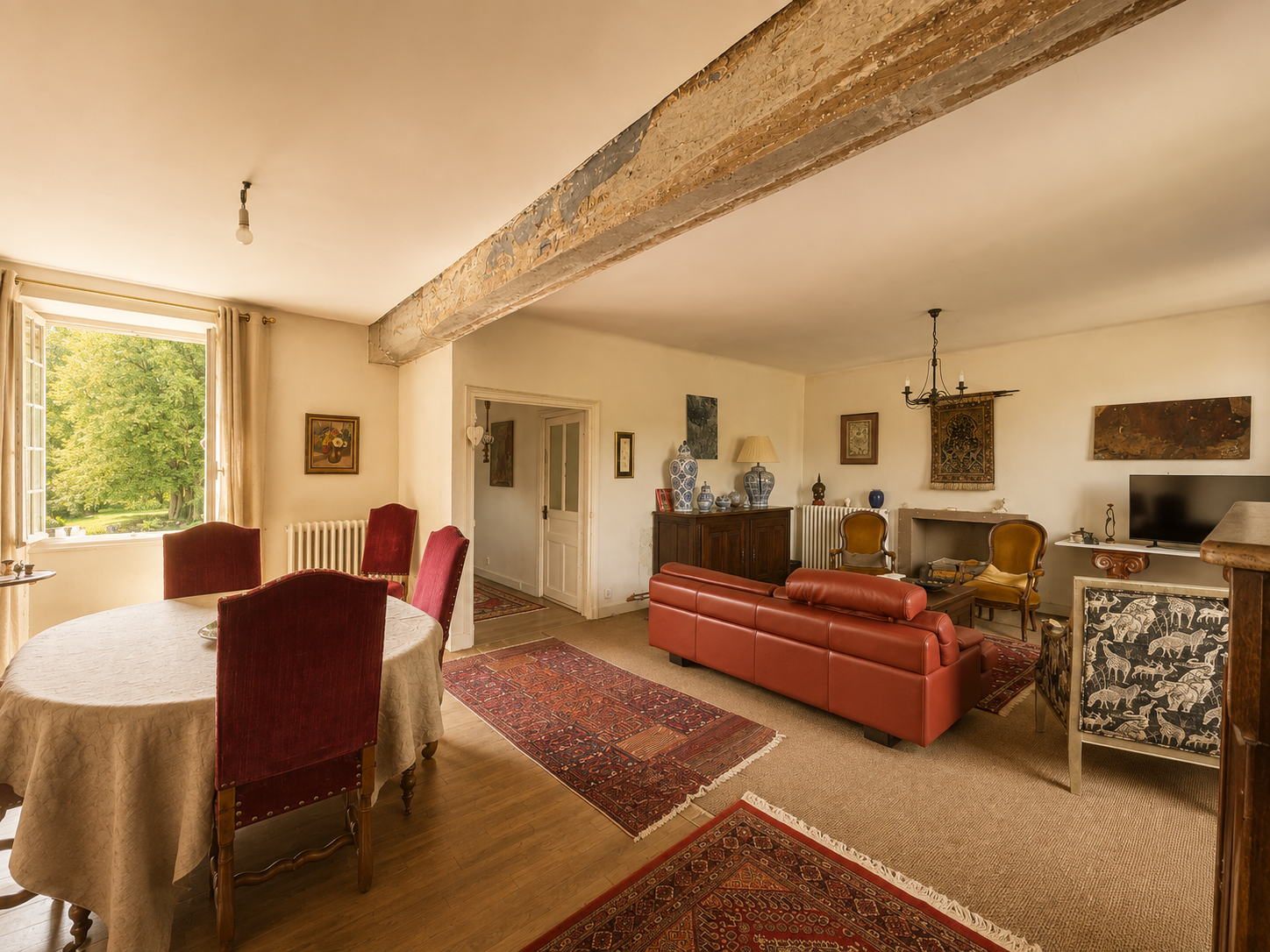 Propriété en France à vendre à Sarlat-la-Canéda, Dordogne - €898 000 - photo 