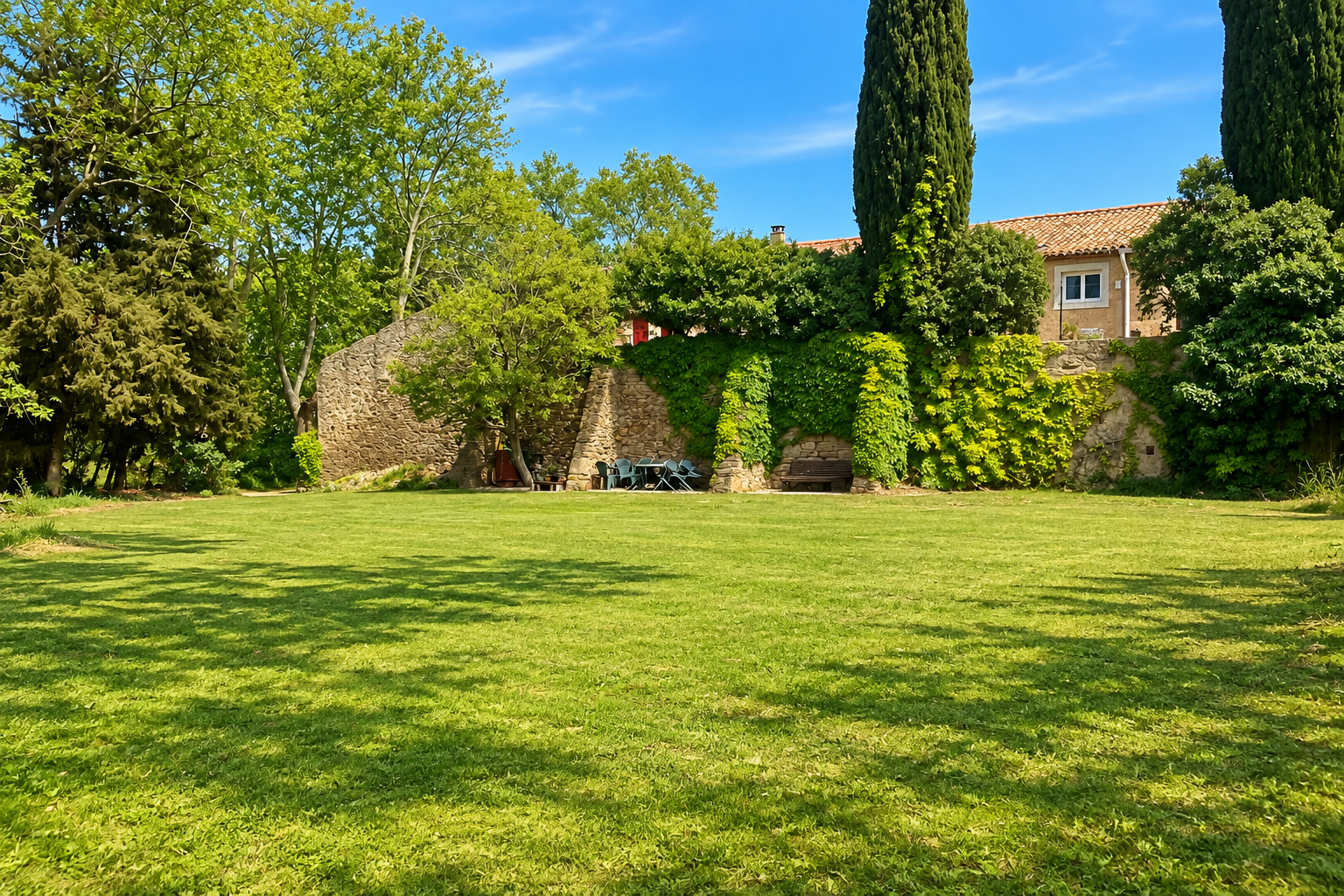 French property for sale in Douzens, Aude - €895,000 - photo 