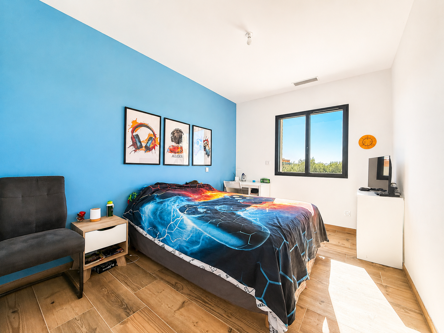 French property for sale in Neffiès, Hérault - €619,500 - photo 