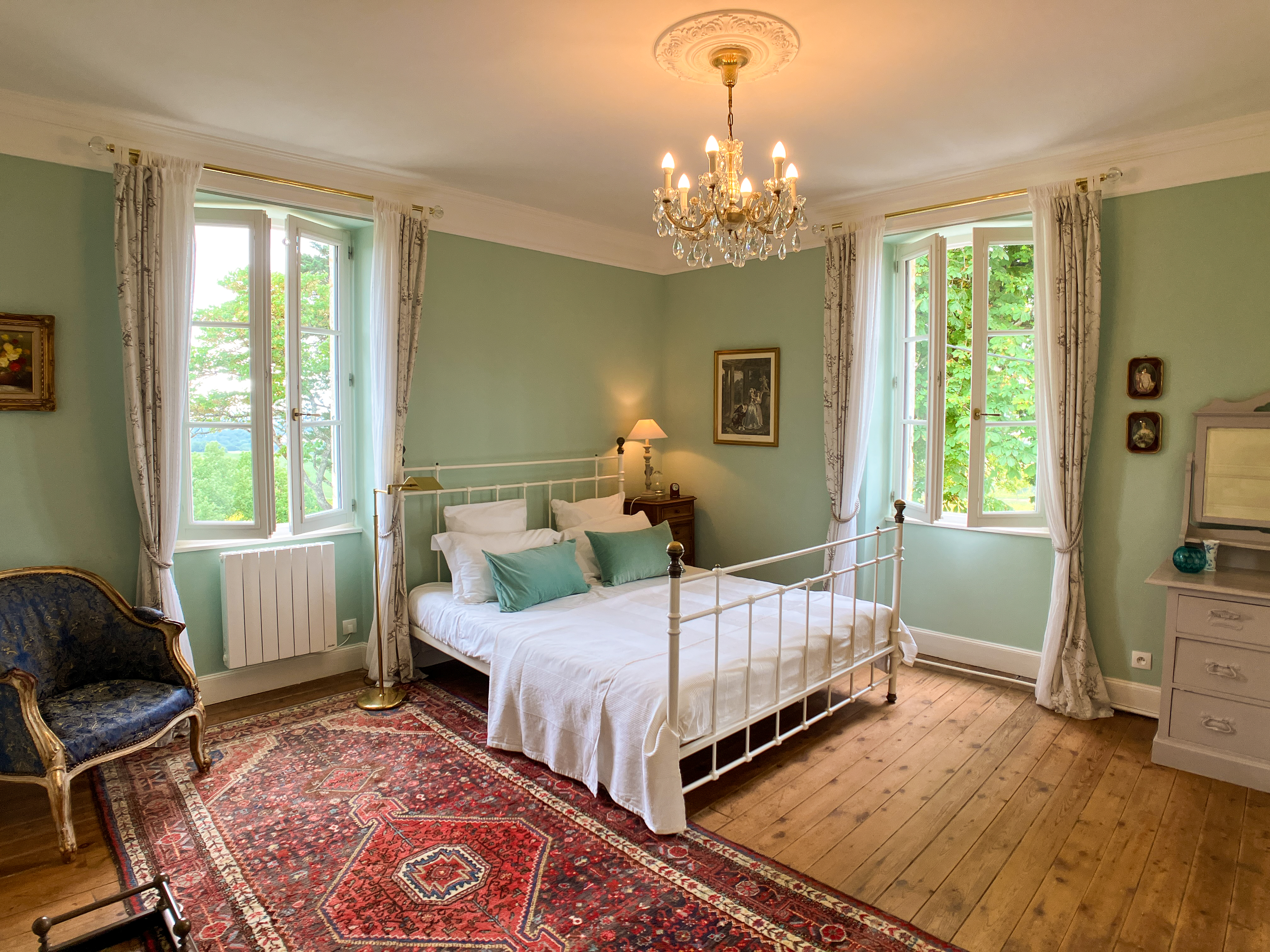 French property for sale in Mansencôme, Gers - €895,000 - photo 