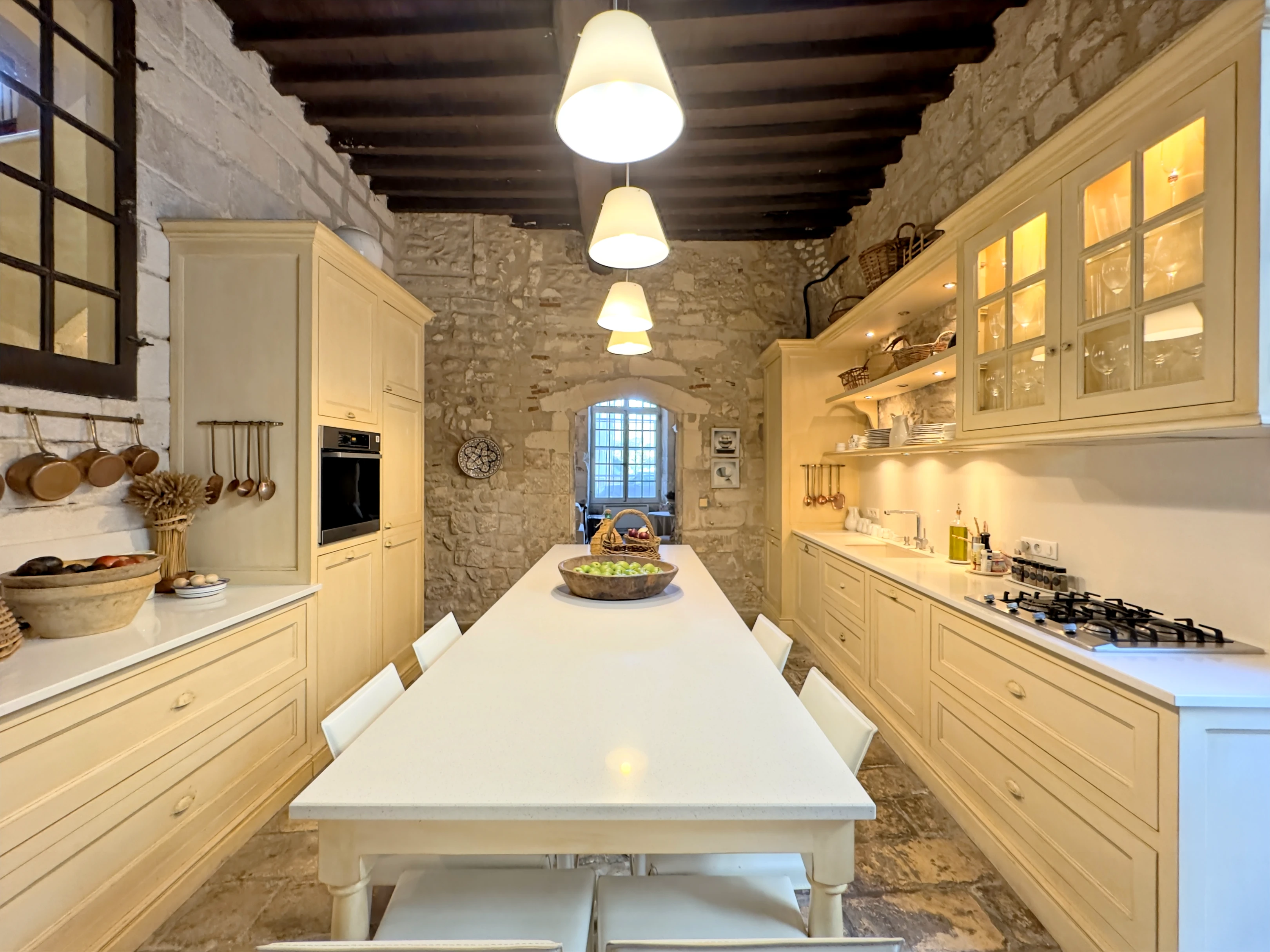 Propriété en France à vendre à Saint-Rémy-de-Provence, Bouches-du-Rhône - €1 550 000 - photo 
