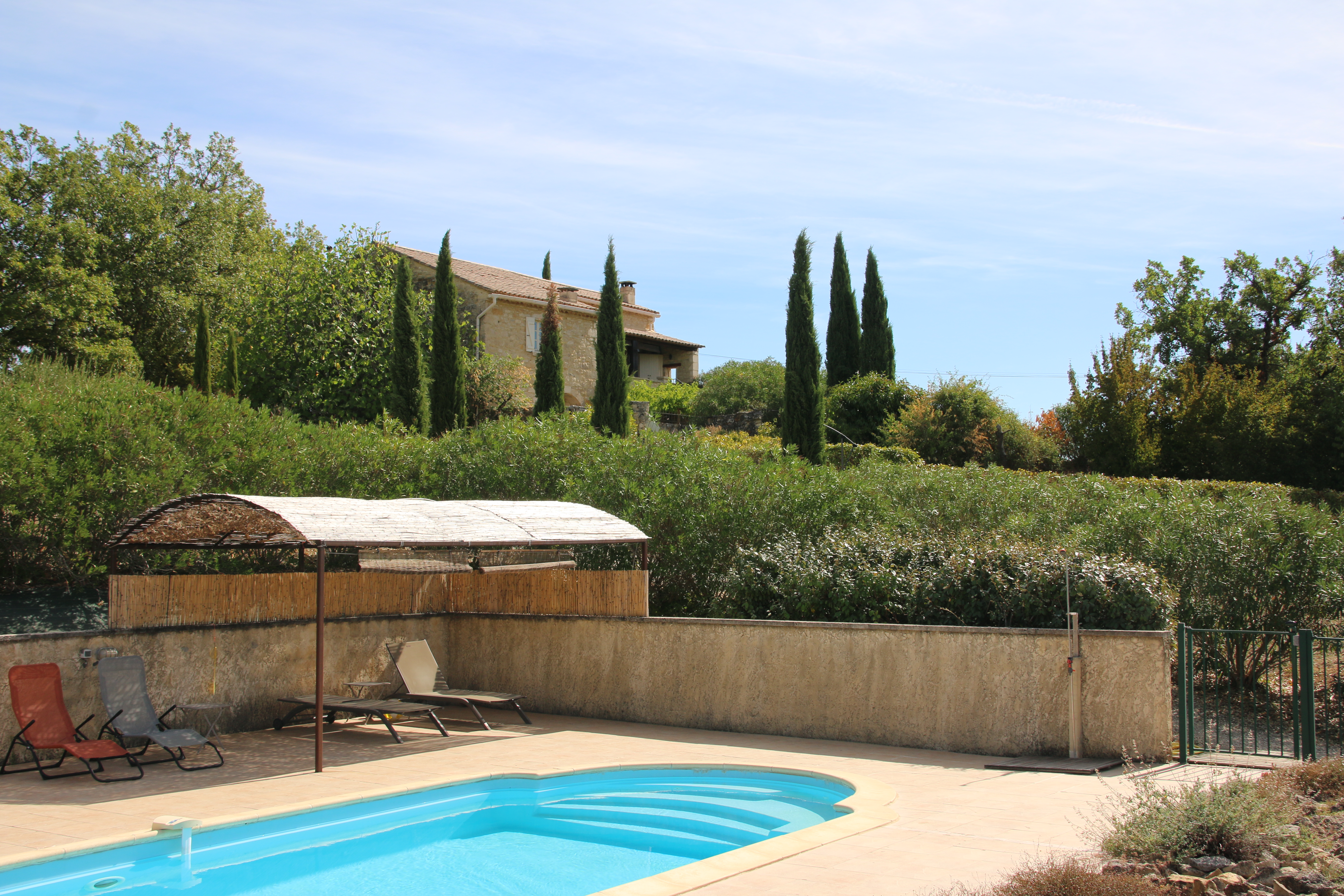 French property for sale in Barjac, Gard - €650,000 - photo 