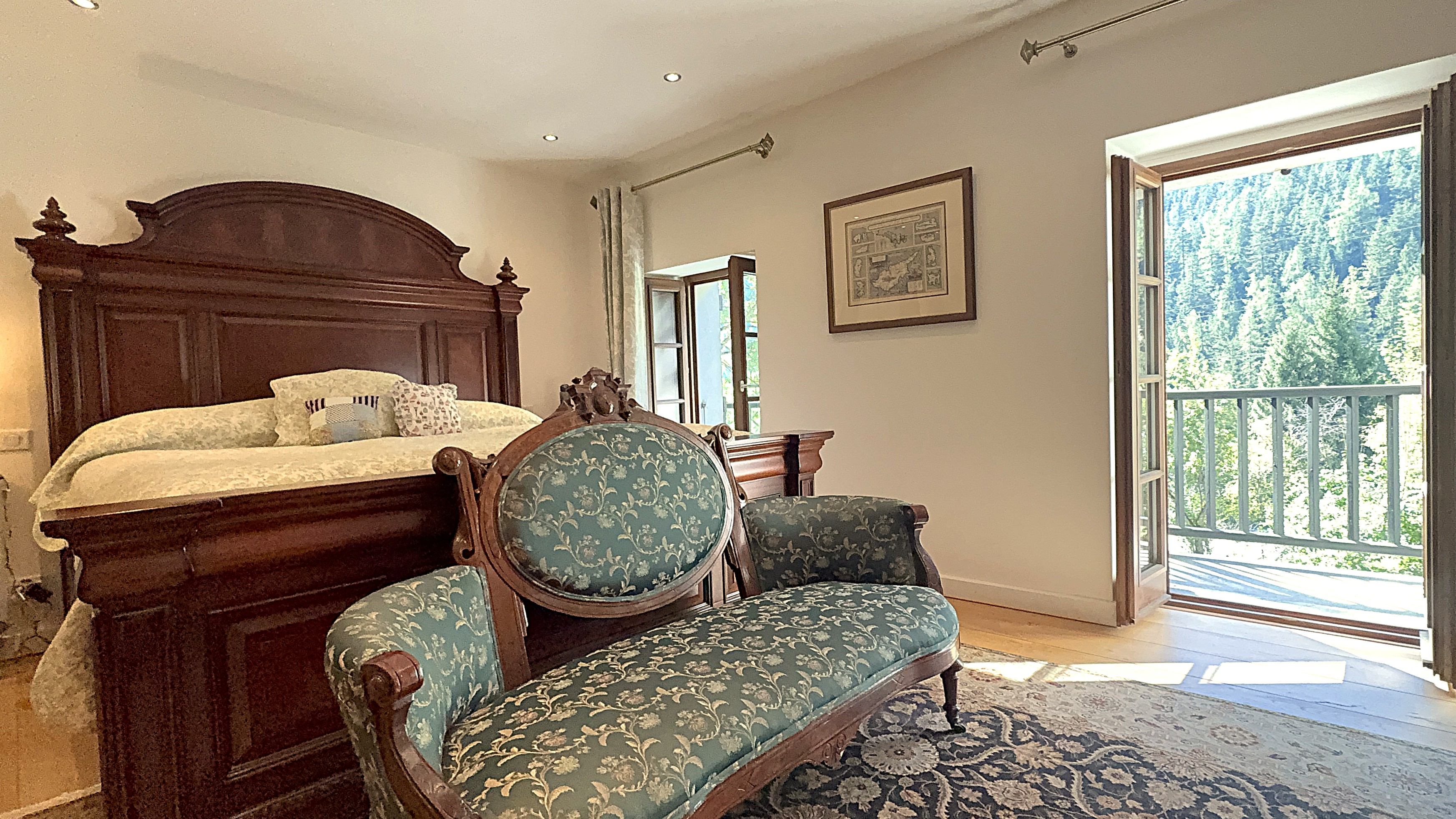 Propriété en France à vendre à Séez, Savoie - €1 695 000 - photo 