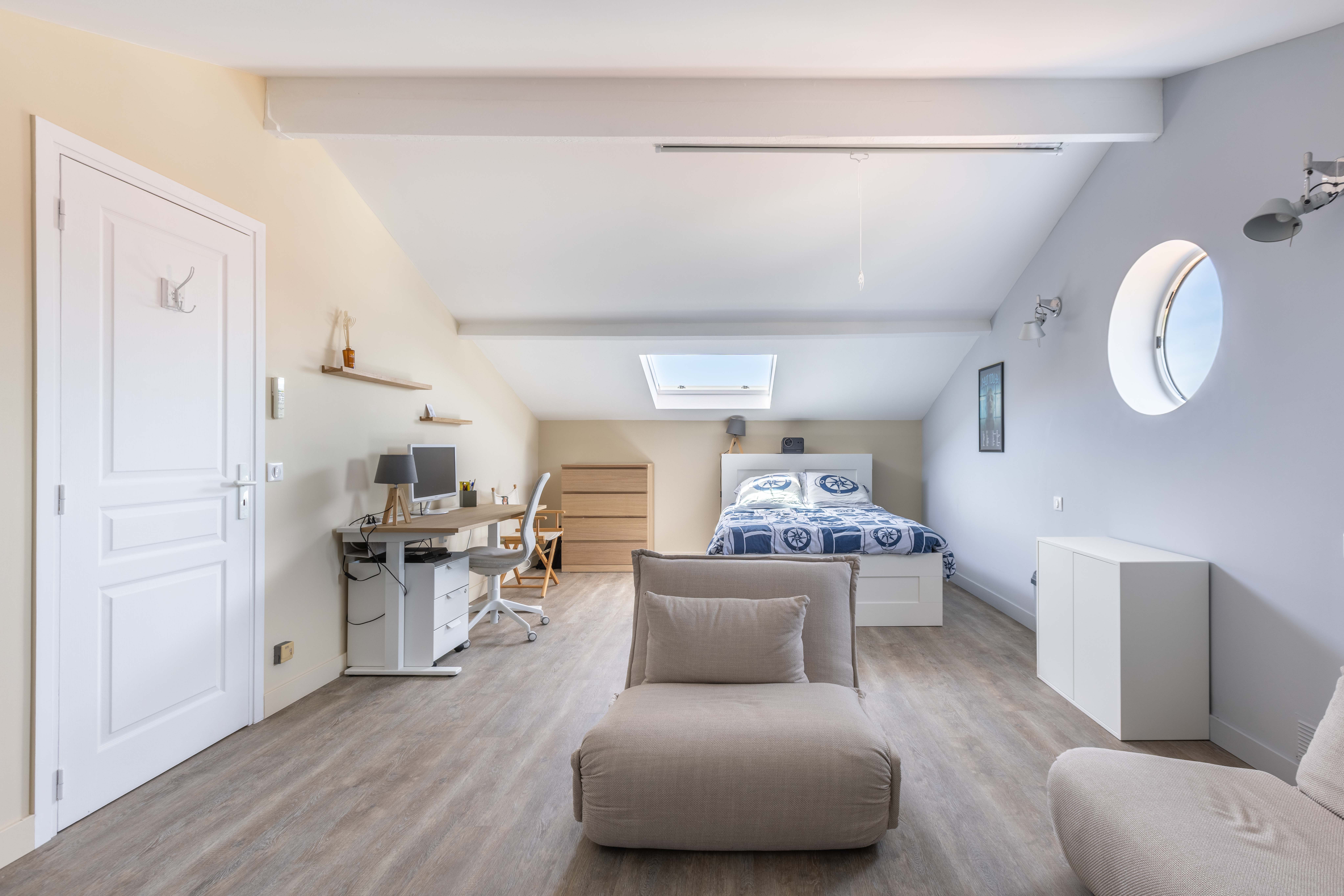 Propriété en France à vendre à Nice, Alpes-Maritimes - €2 200 000 - photo 