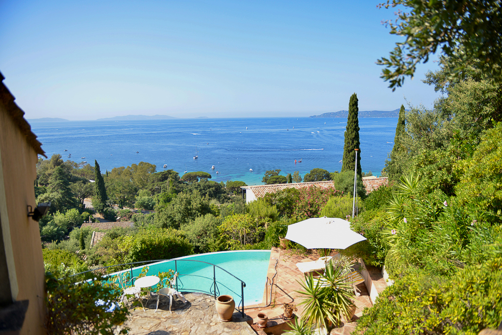 Propriété en France à vendre à Le Lavandou, Var - €3 000 000 - photo 