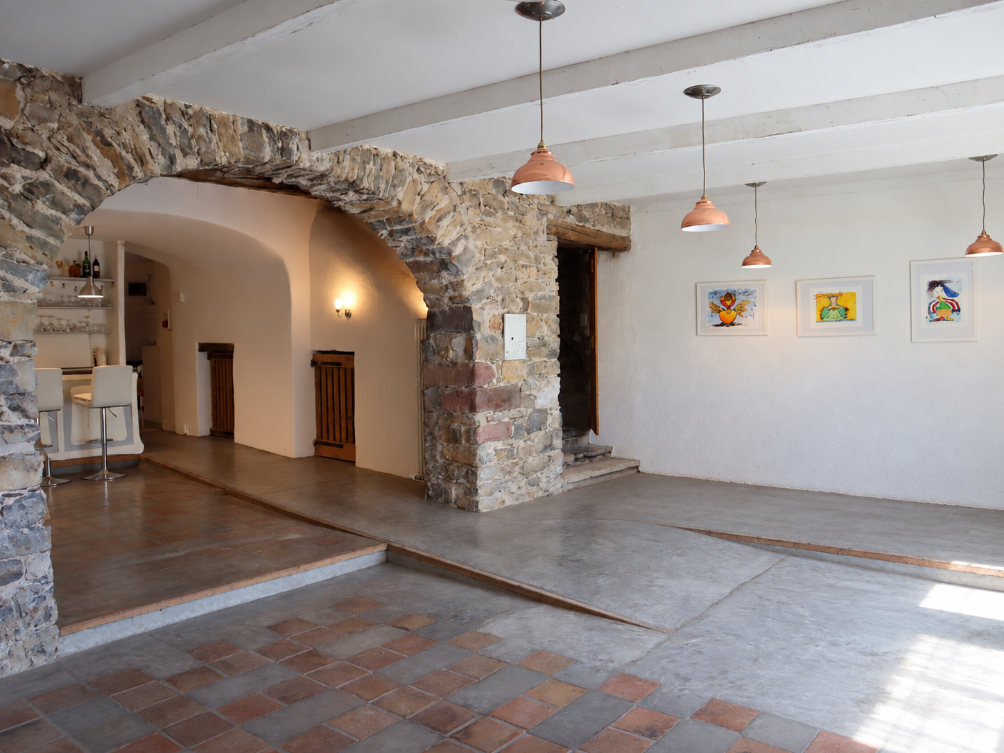Propriété en France à vendre à Durfort-et-Saint-Martin-de-Sossenac, Gard - €1 195 000 - photo 