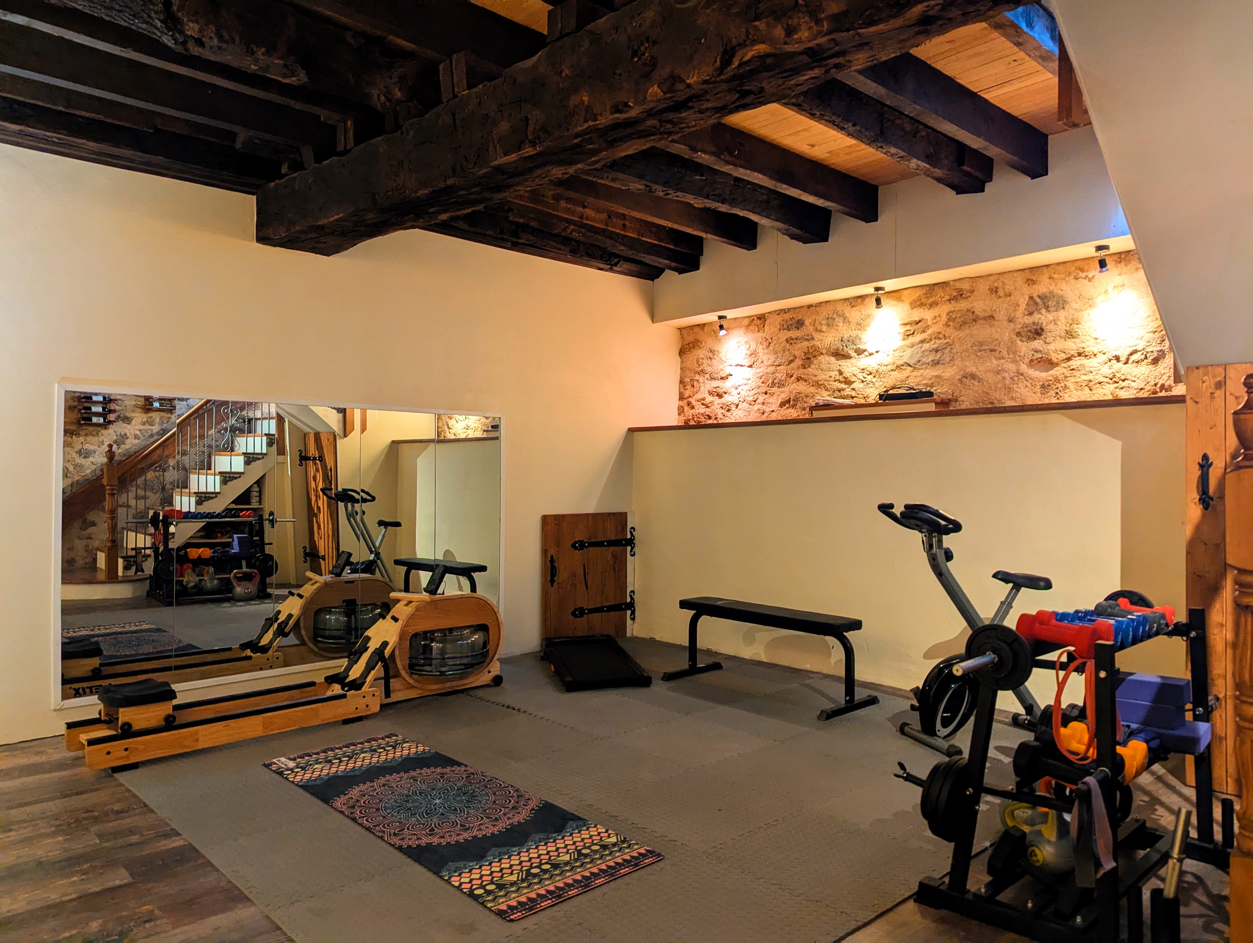 Propriété en France à vendre à Thiviers, Dordogne - €679 000 - photo 