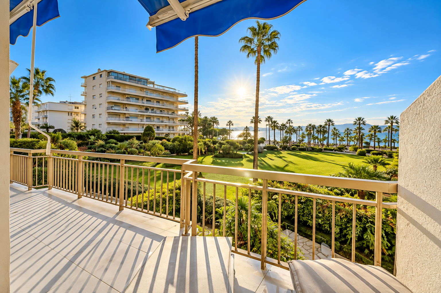 Propriété en France à vendre à Cannes, Alpes-Maritimes - €1 990 000 - photo 