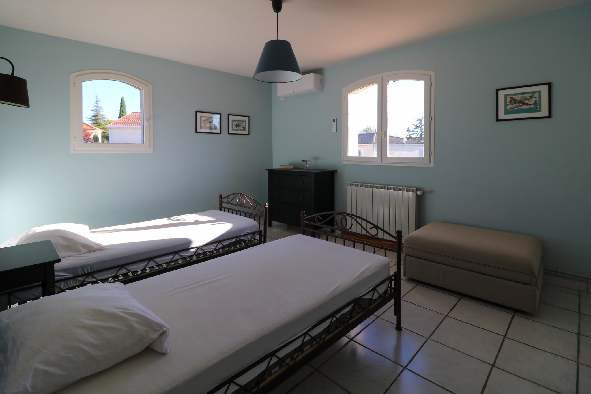Propriété en France à vendre à Saint-Hilaire-de-Brethmas, Gard - €485 000 - photo 