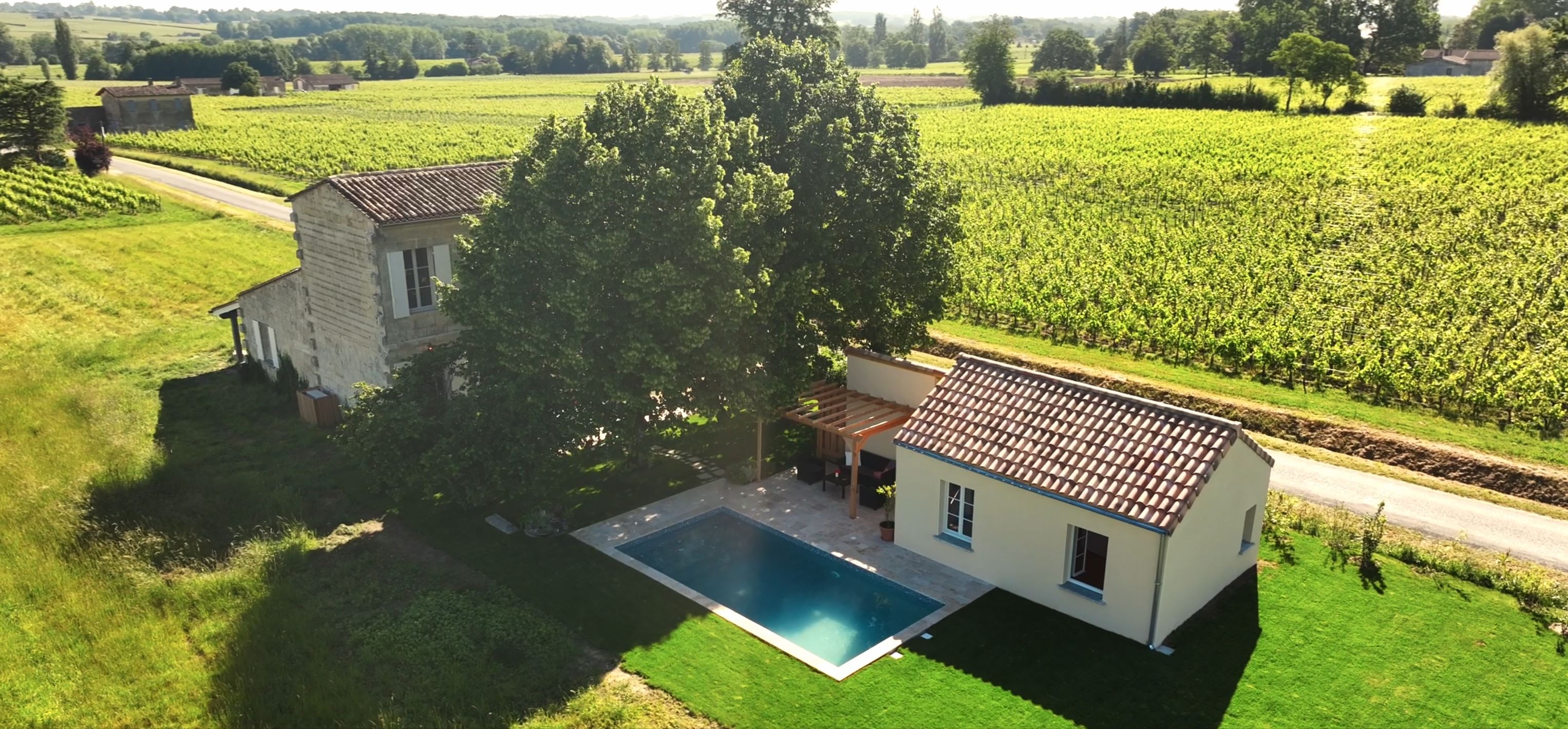 French property for sale in Saint-Émilion, Gironde - €1,170,000 - photo 