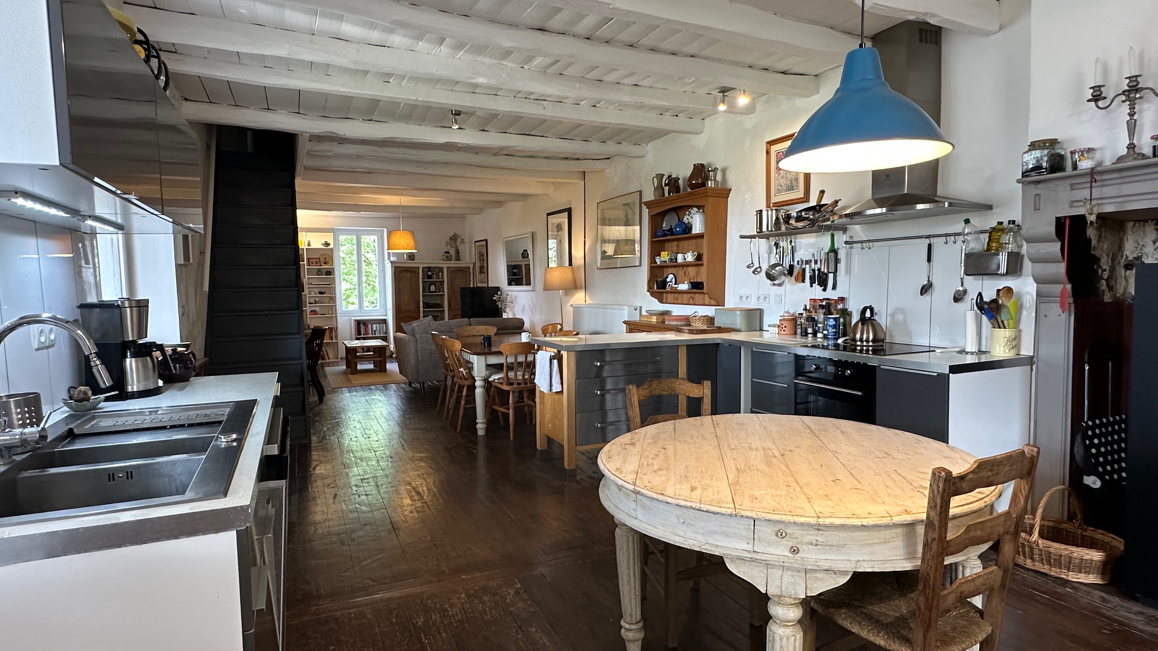 French property for sale in Luzech, Lot - €535,000 - photo 