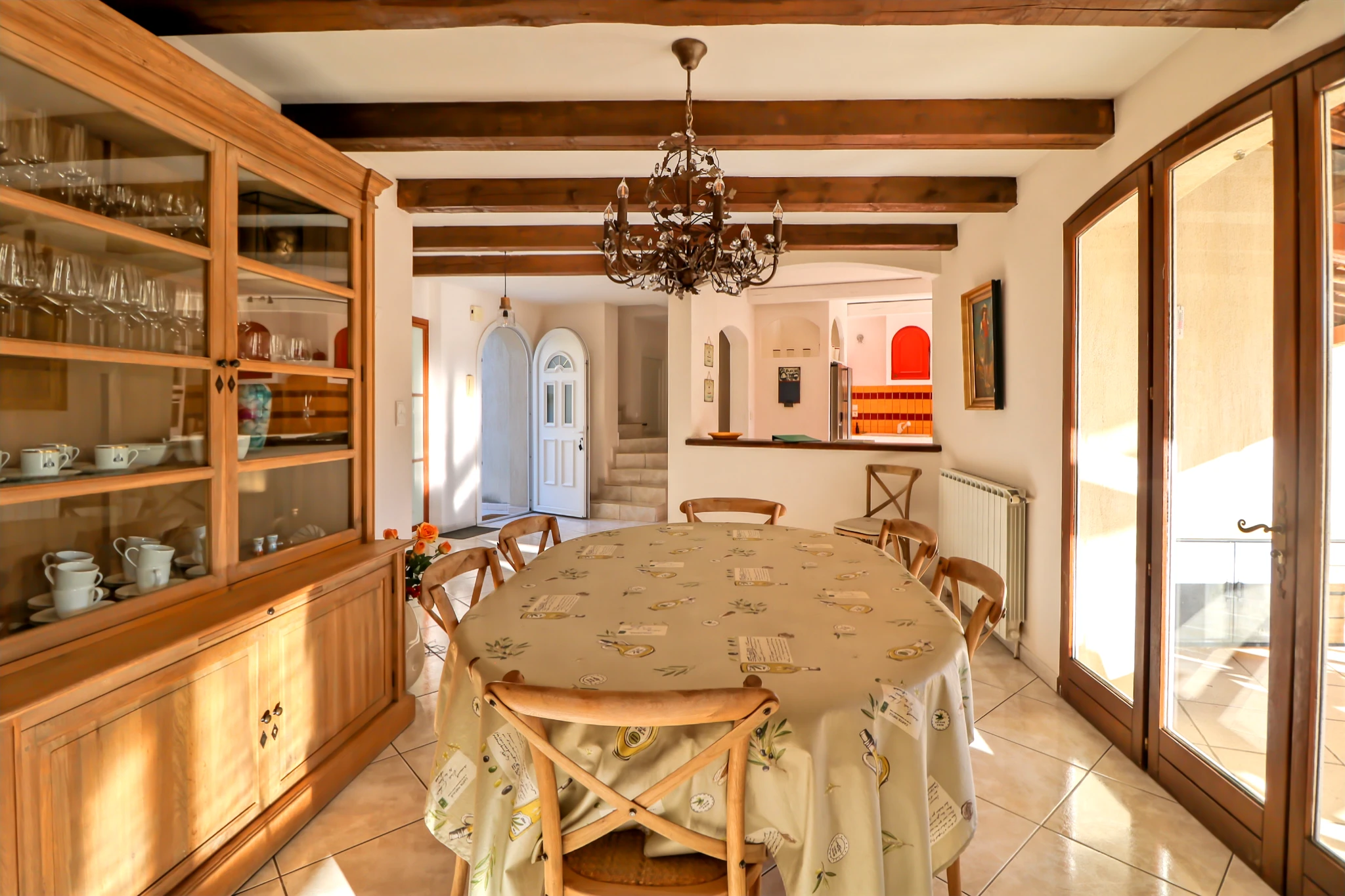Propriété en France à vendre à Saint-Hilaire-de-Brethmas, Gard - €485 000 - photo 