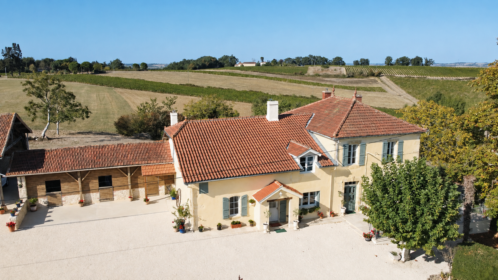 Propriété en France à vendre à Mansencôme, Gers - €895 000 - photo 