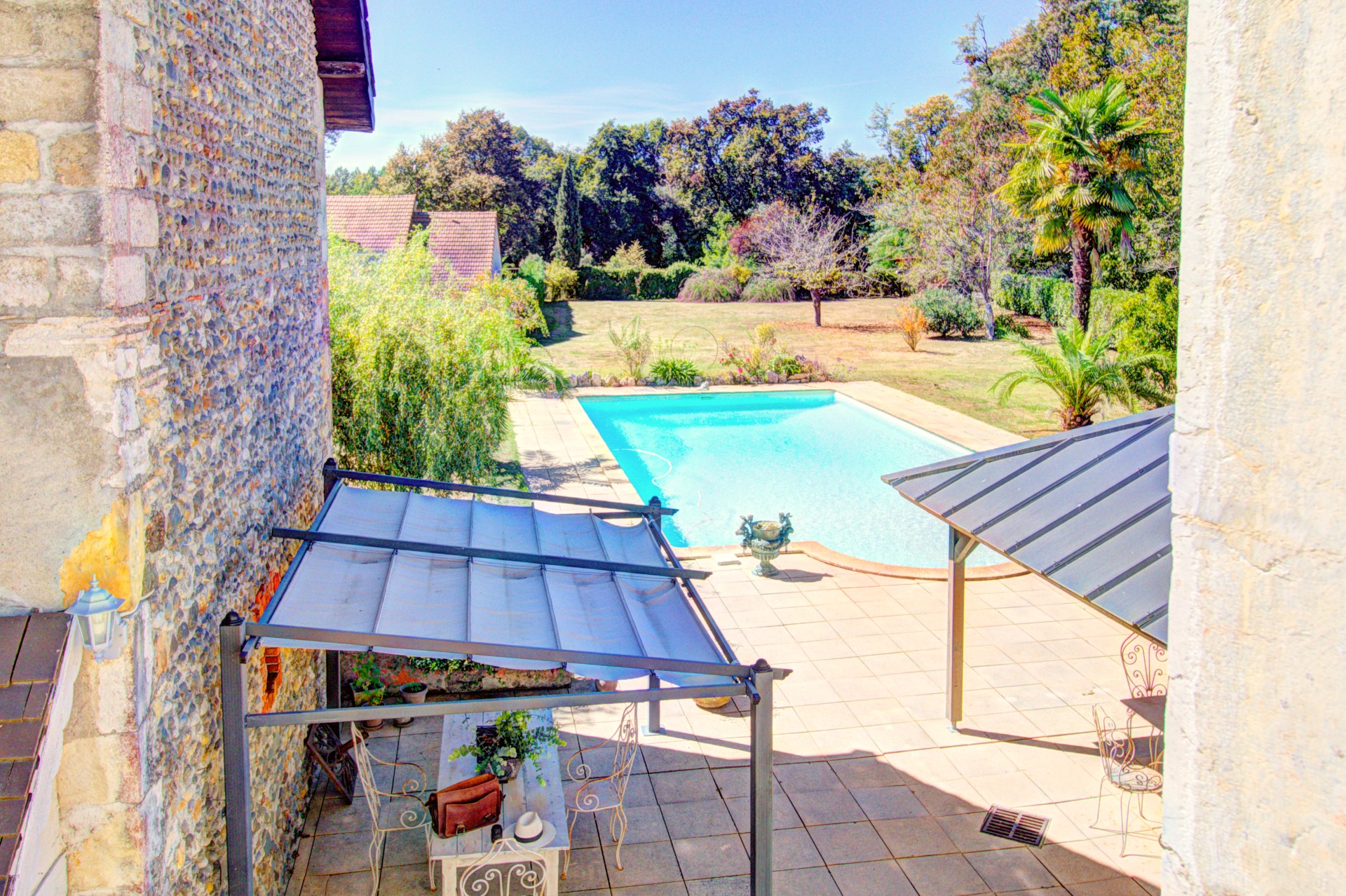 Propriété en France à vendre à Orthez, Pyrénées-Atlantiques - €519 400 - photo 