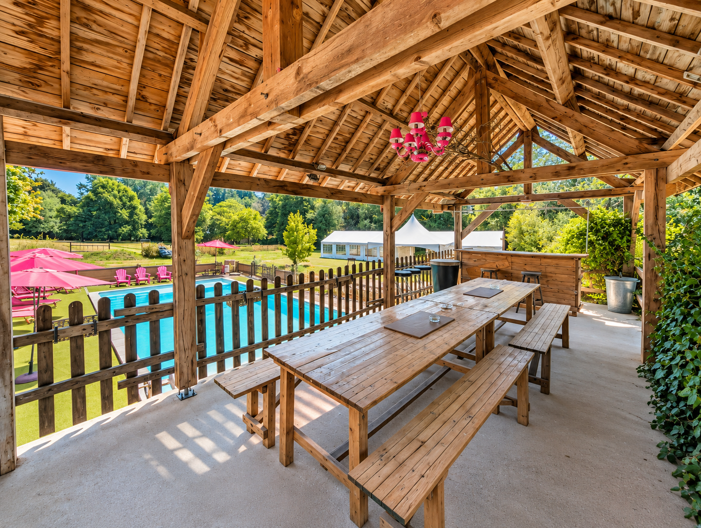 French property for sale in Cléguérec, Morbihan - €795,000 - photo 