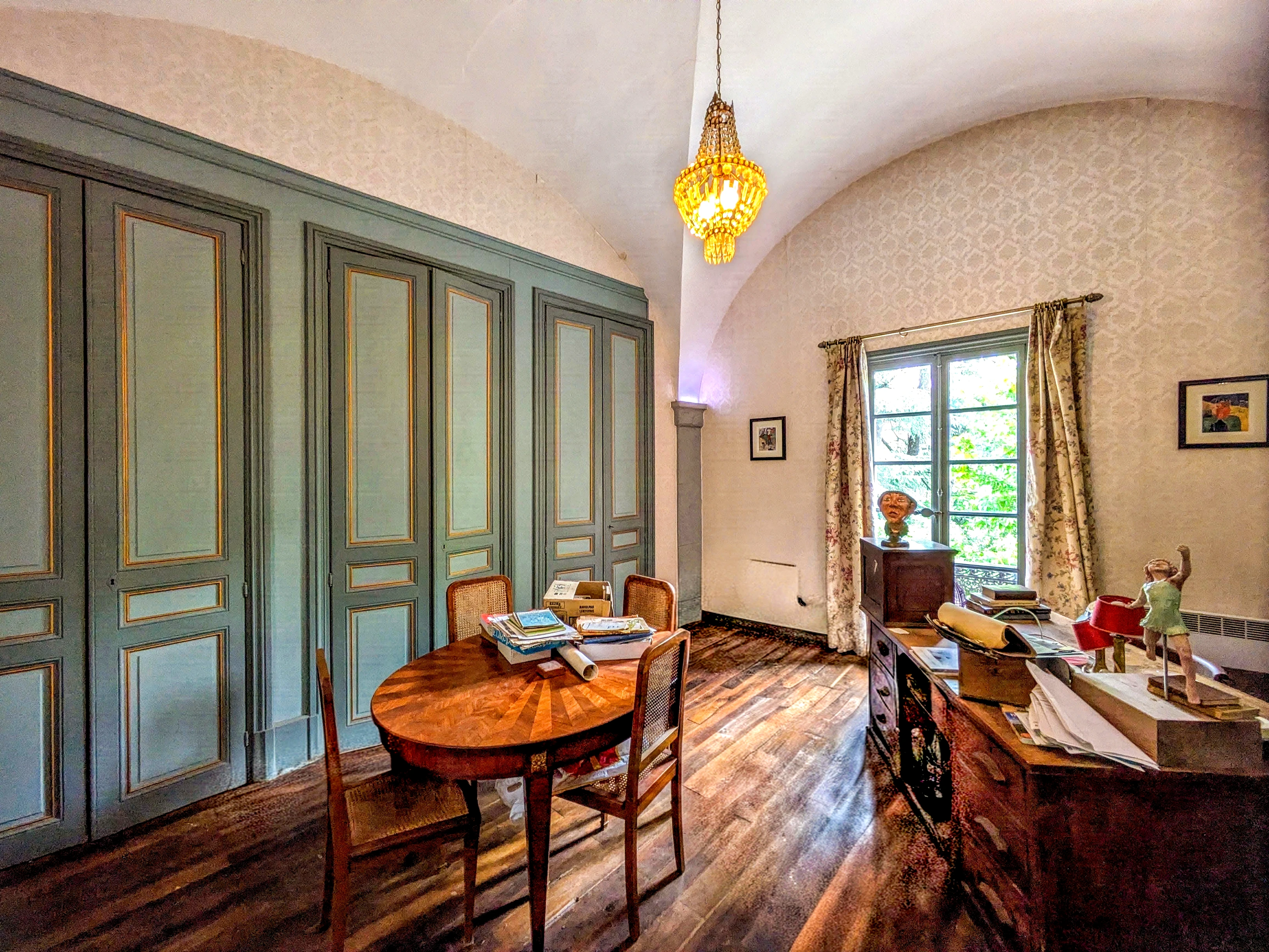 French property for sale in Saint-Laurent-du-Pape, Ardèche - €750,000 - photo 