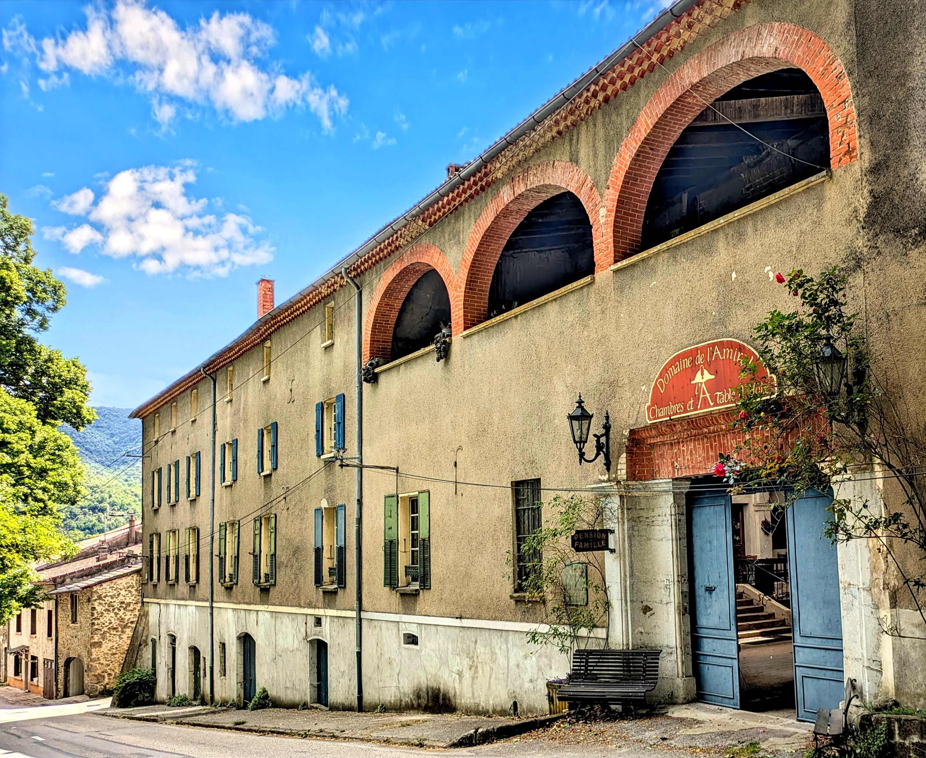 French property for sale in Saint-Laurent-du-Pape, Ardèche - €750,000 - photo 