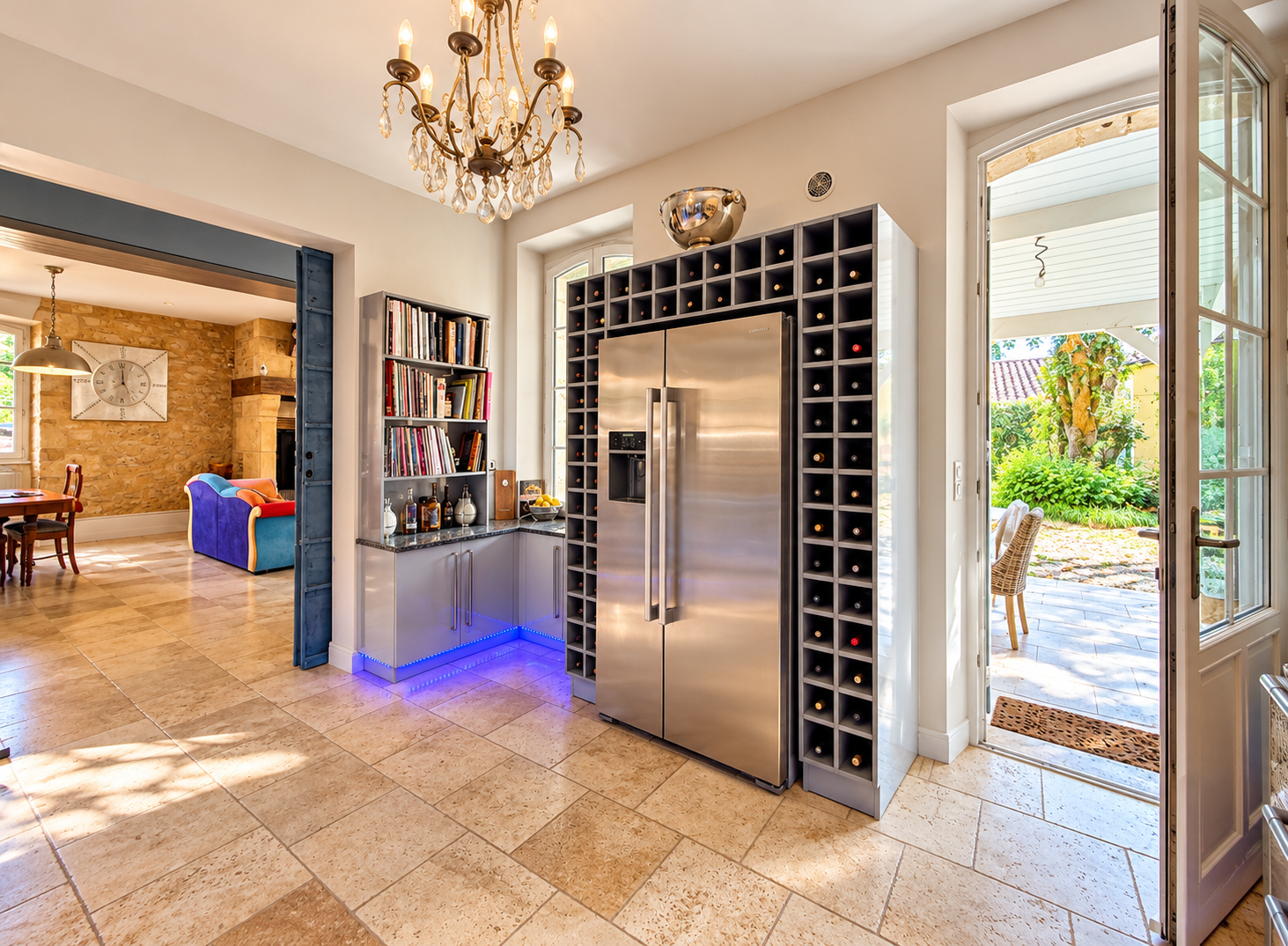 French property for sale in Sarlat-la-Canéda, Dordogne - €976,500 - photo 