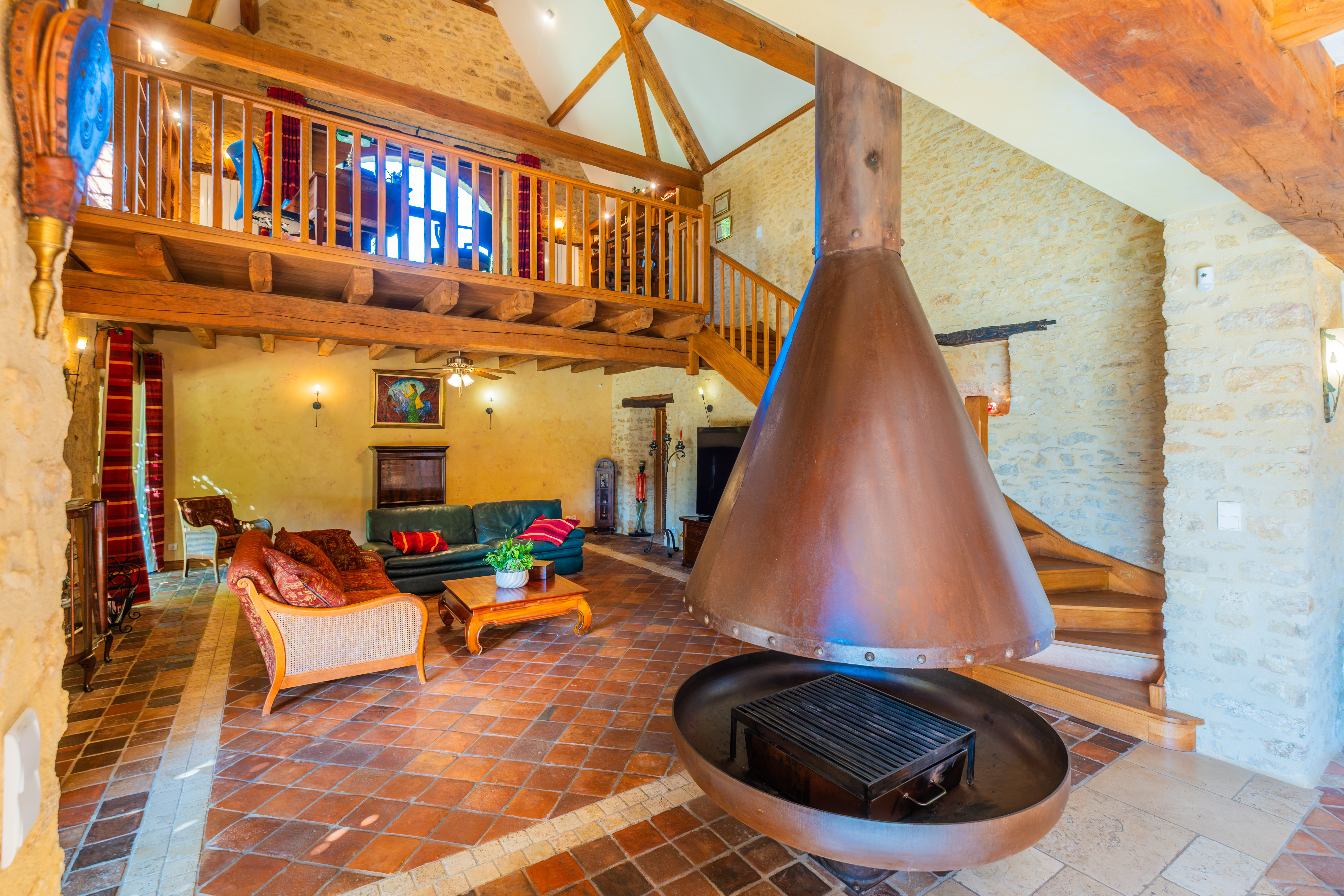 Propriété en France à vendre à Sarlat-la-Canéda, Dordogne - €1 837 000 - photo 