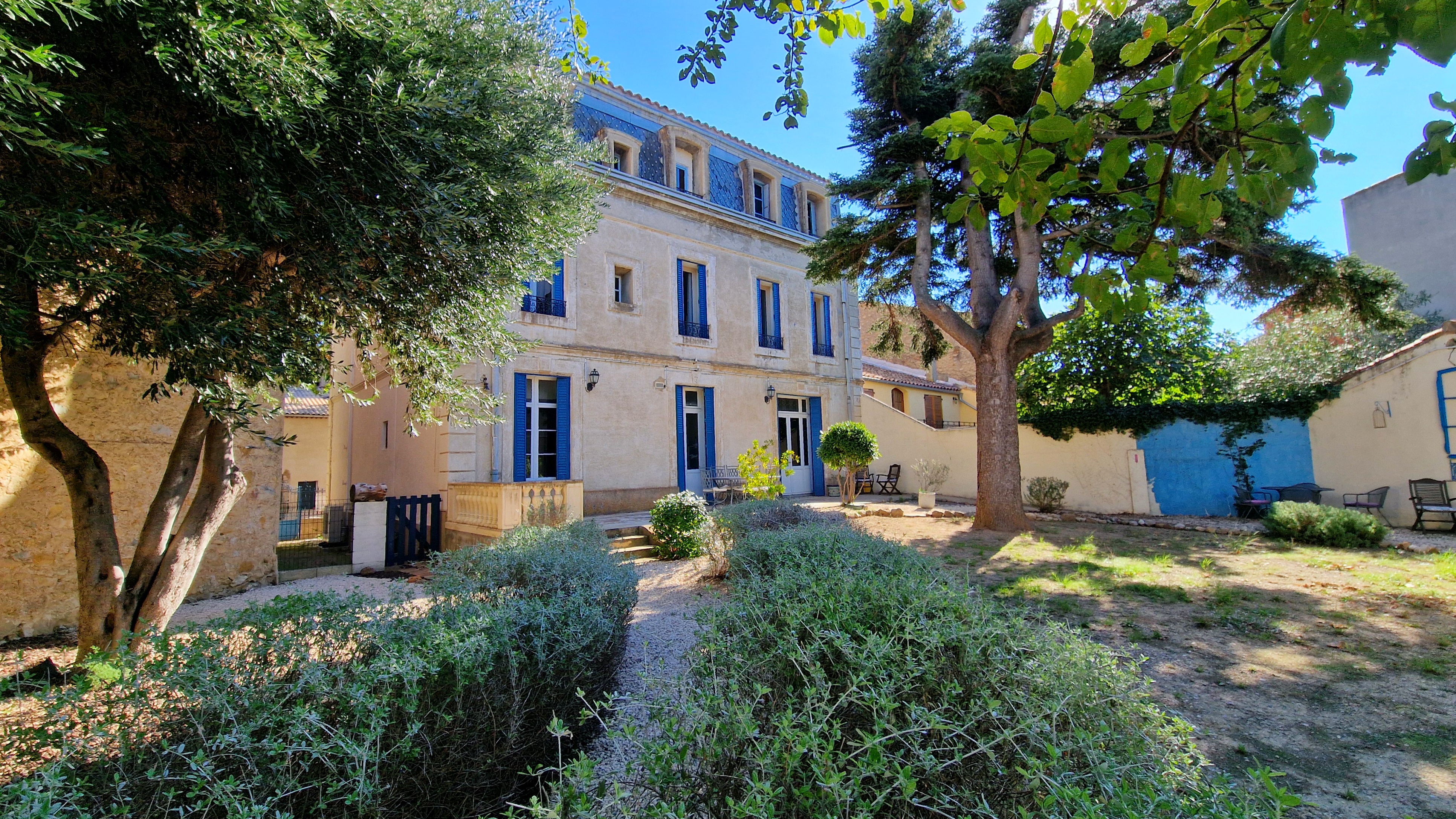 French property for sale in Saint-Laurent-de-la-Cabrerisse, Aude - €575,000 - photo 